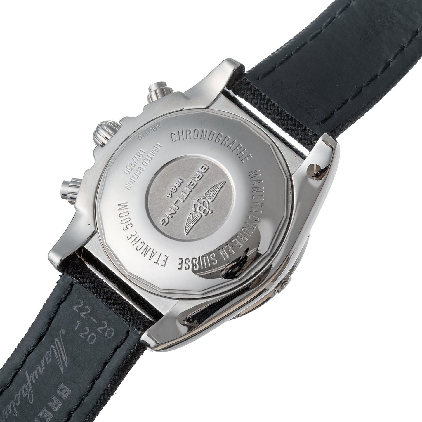 Breitling - Chronomat 44 Limited Edition (AB011095)