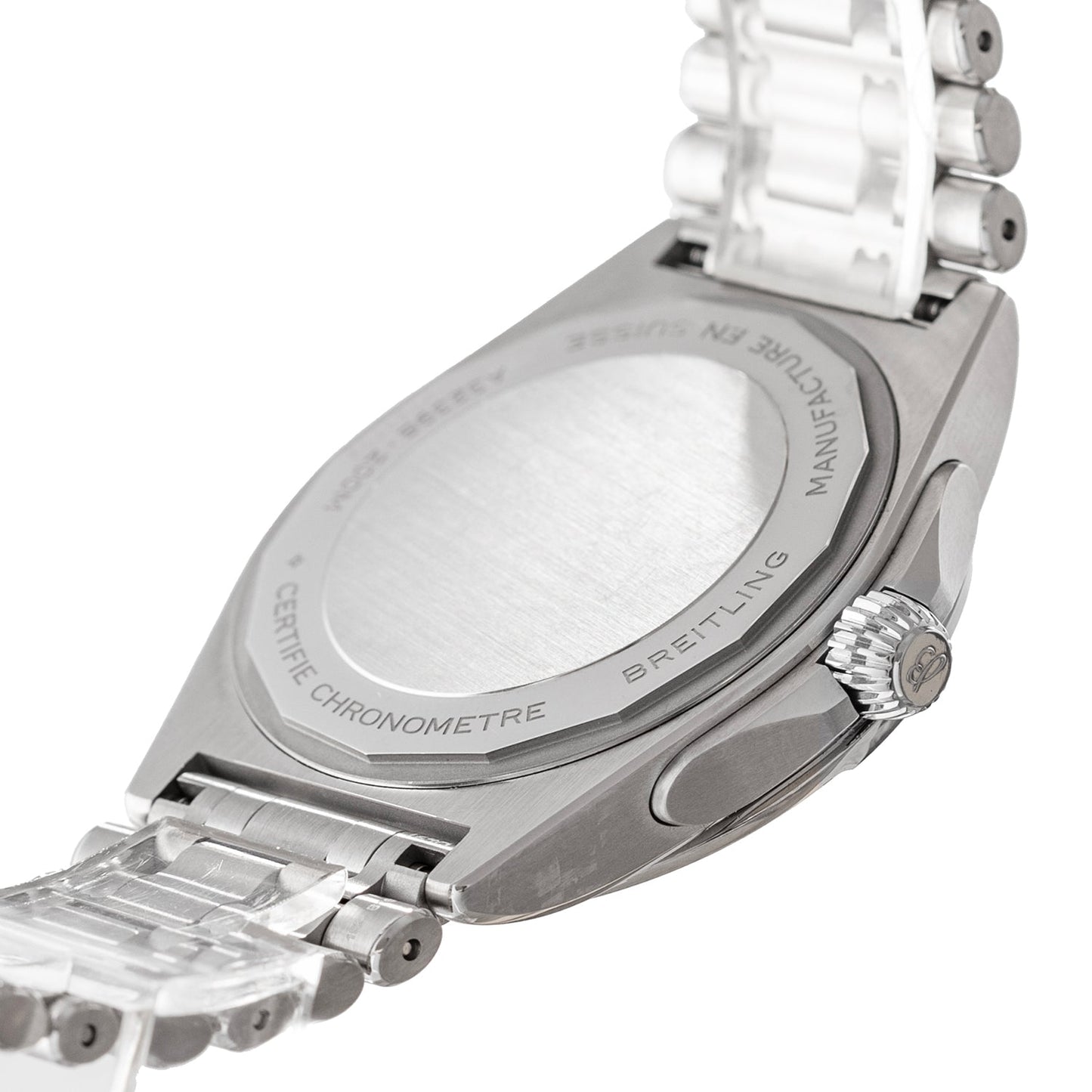 Breitling - Chronomat Automatic GMT 40 (A32398101M1A1)