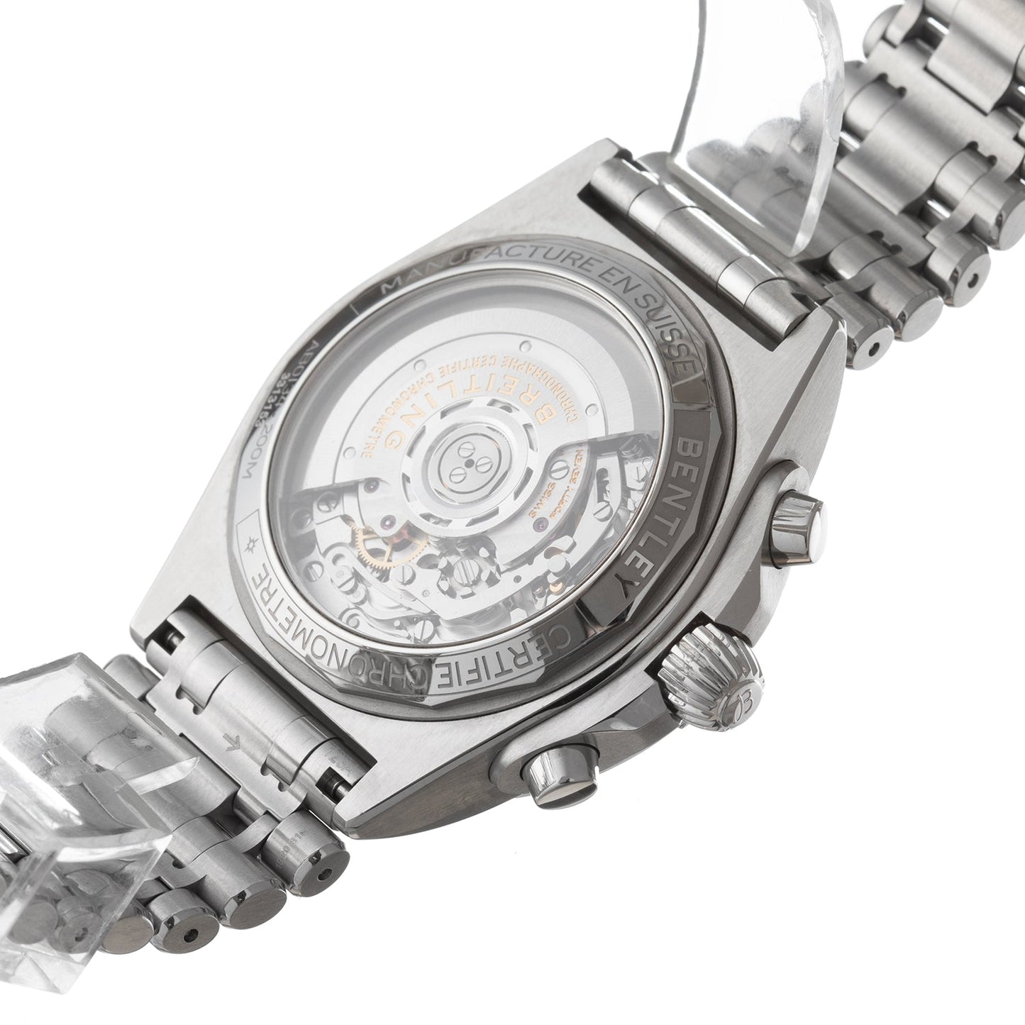 Breitling - Chronomat B01 42 (AB01343A1L1A1)