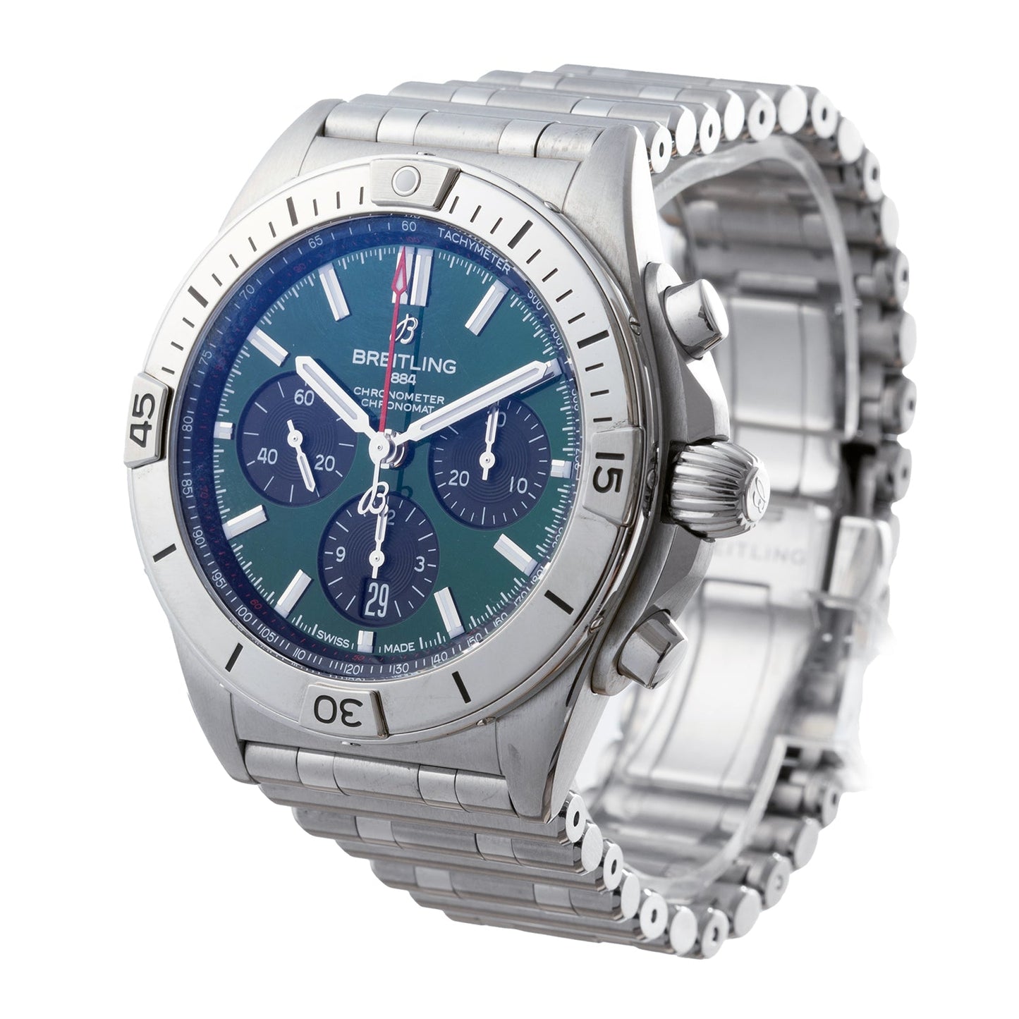 Breitling - Chronomat B01 42 (AB01343A1L1A1)