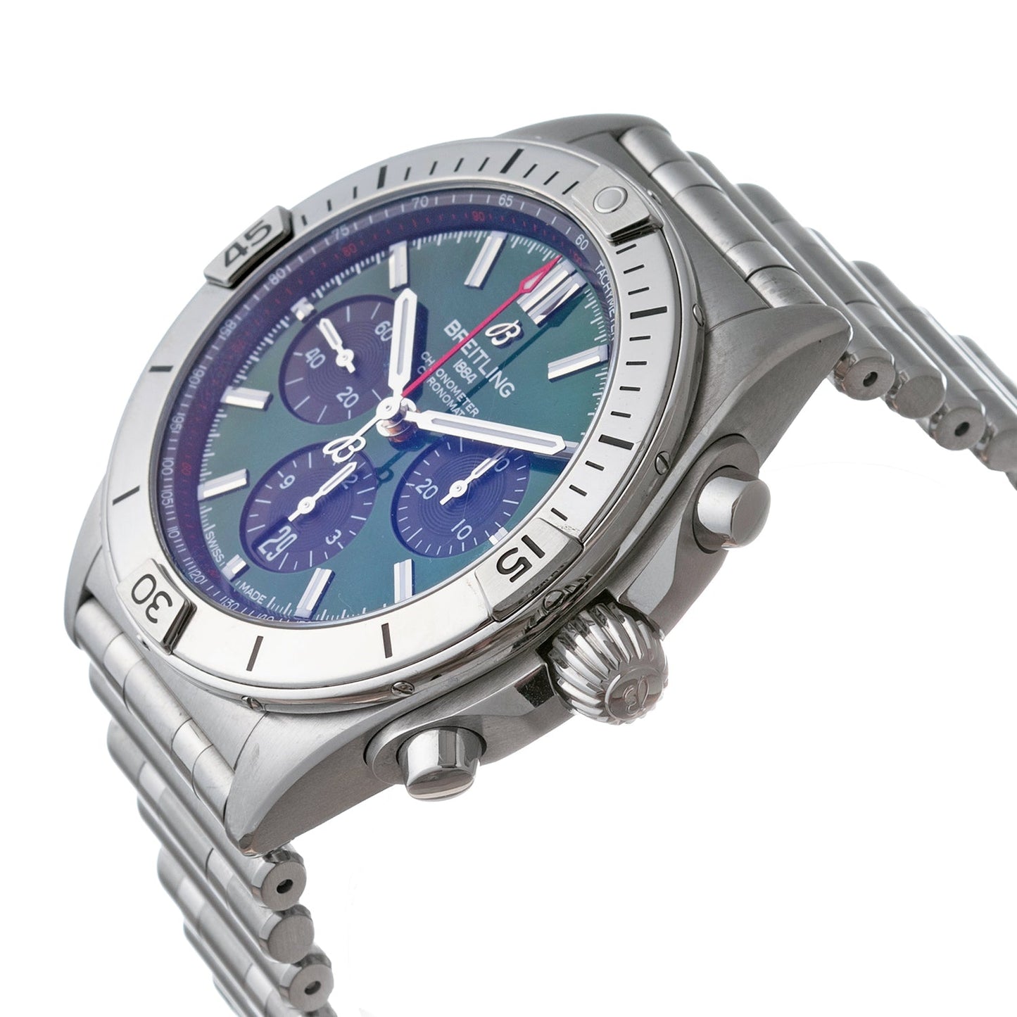 Breitling - Chronomat B01 42 (AB01343A1L1A1)