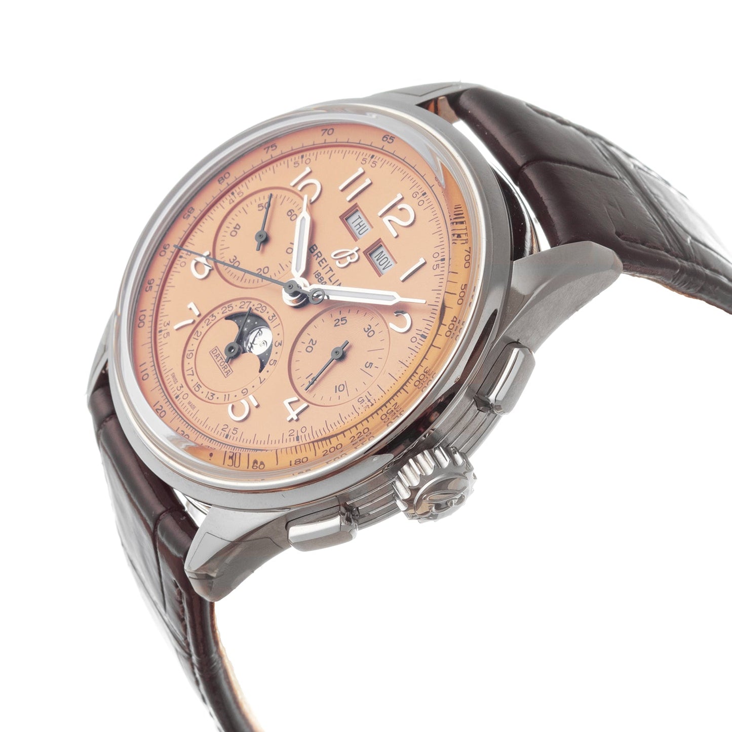 Breitling - Premier B25 Datora (AB2510201K1P1)