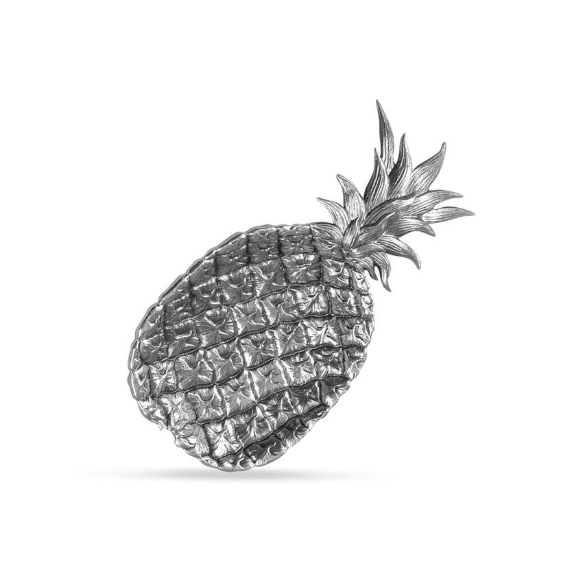 Buccellati - Small Silver Pineapple Dish