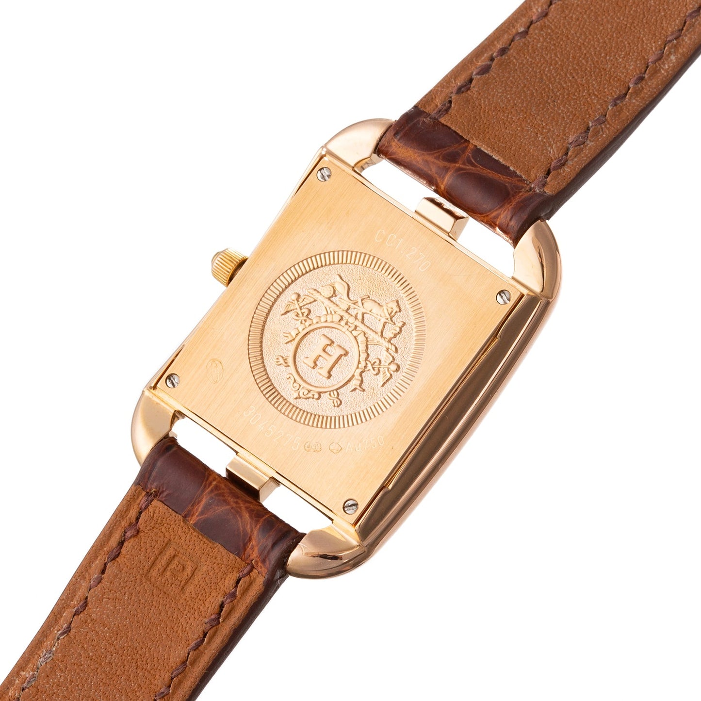 Hermes - Cape Cod Rose Gold (CC1.270)