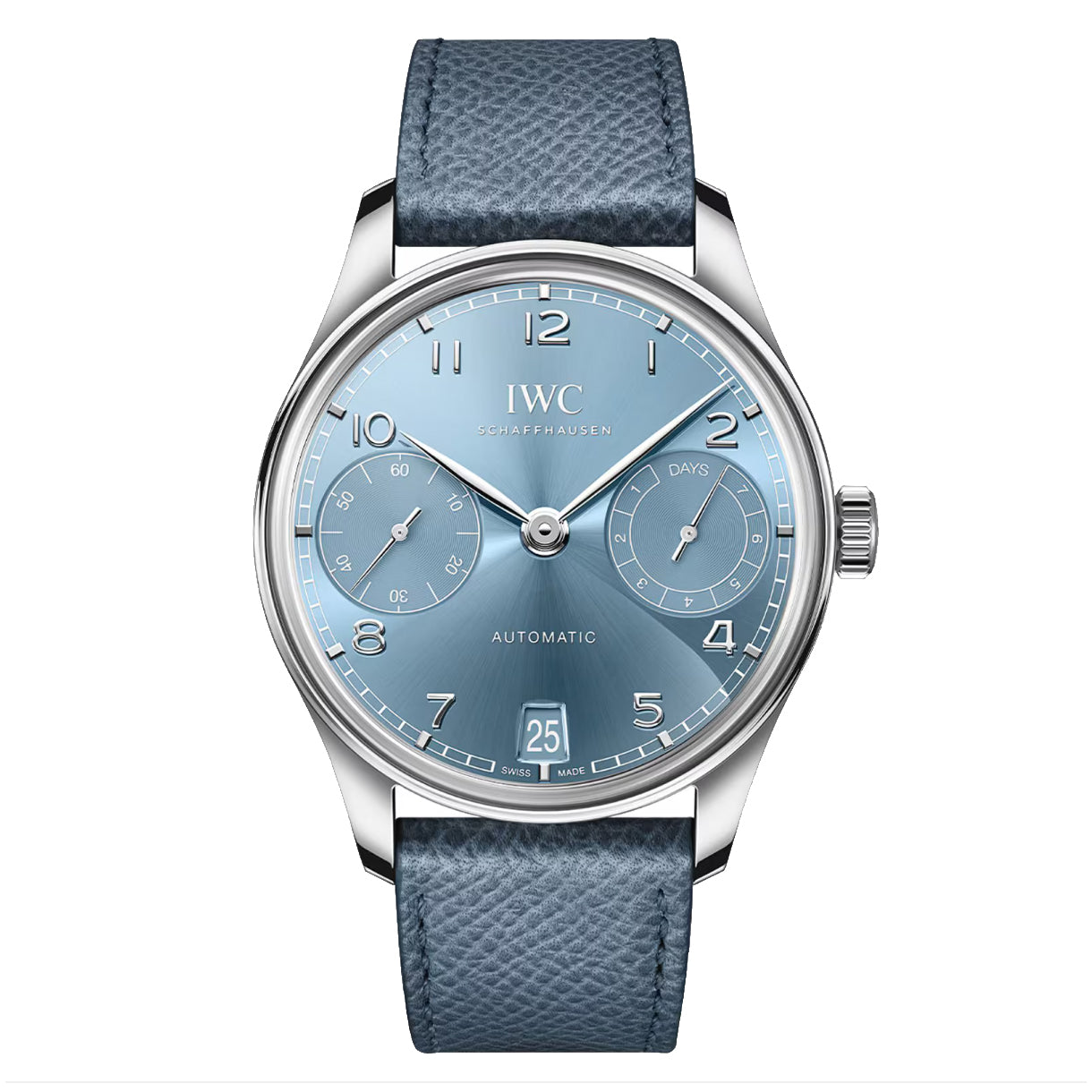 Portugieser Automatic Horizon Blue (IW501708)