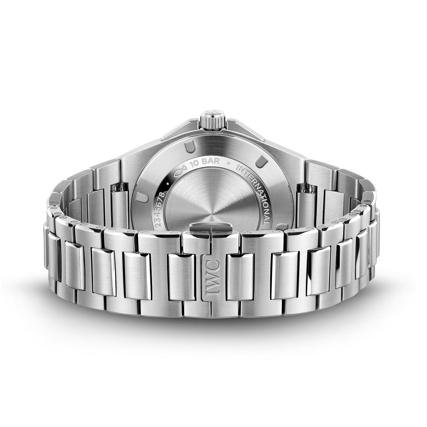 IWC Schaffhausen - Ingenieur Automatic 40 (IW328907)