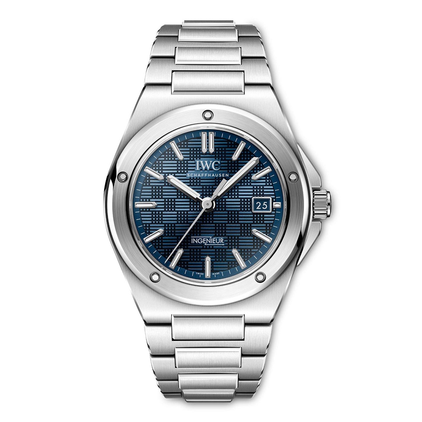 IWC Schaffhausen - Ingenieur Automatic 40 (IW328907)