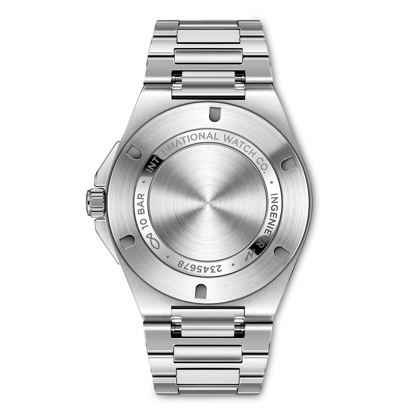 IWC Schaffhausen - Ingenieur Automatic 40 (IW328907)