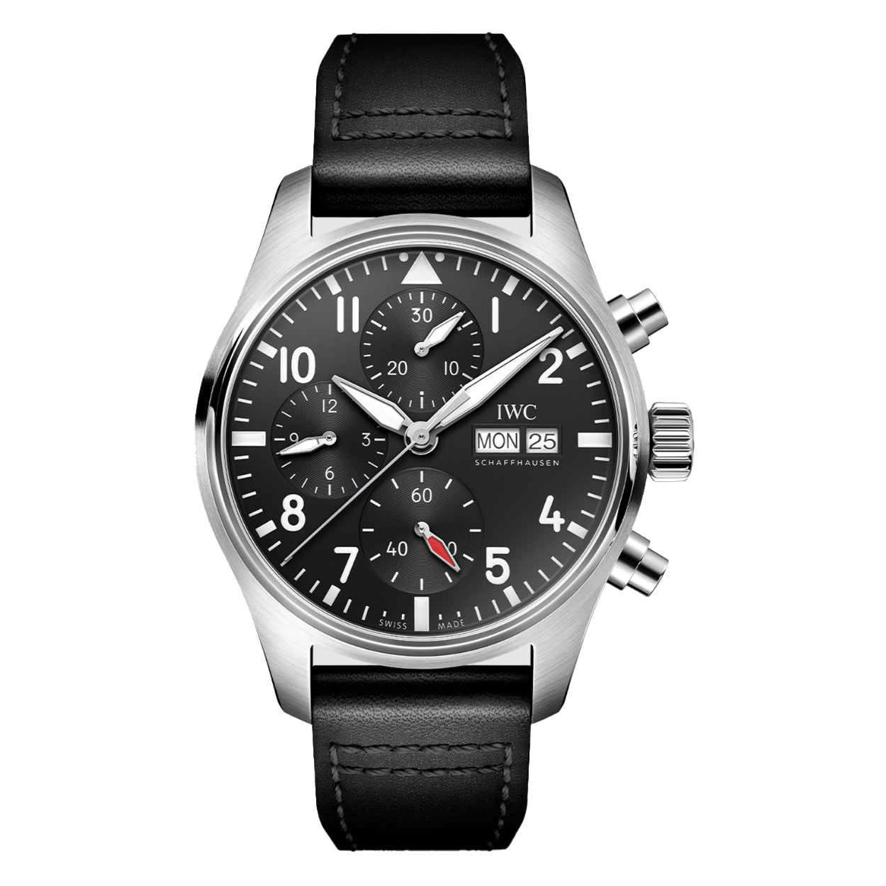 IWC Schaffhausen - Pilot's Watch Chronograph 41 (IW388111)