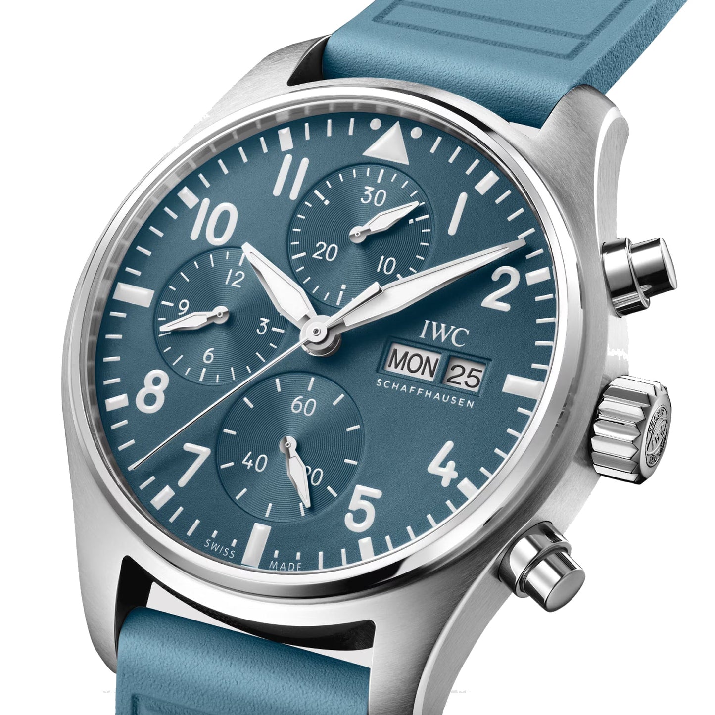 IWC Schaffhausen - Pilot's Watch Chronograph 41 (IW388117)