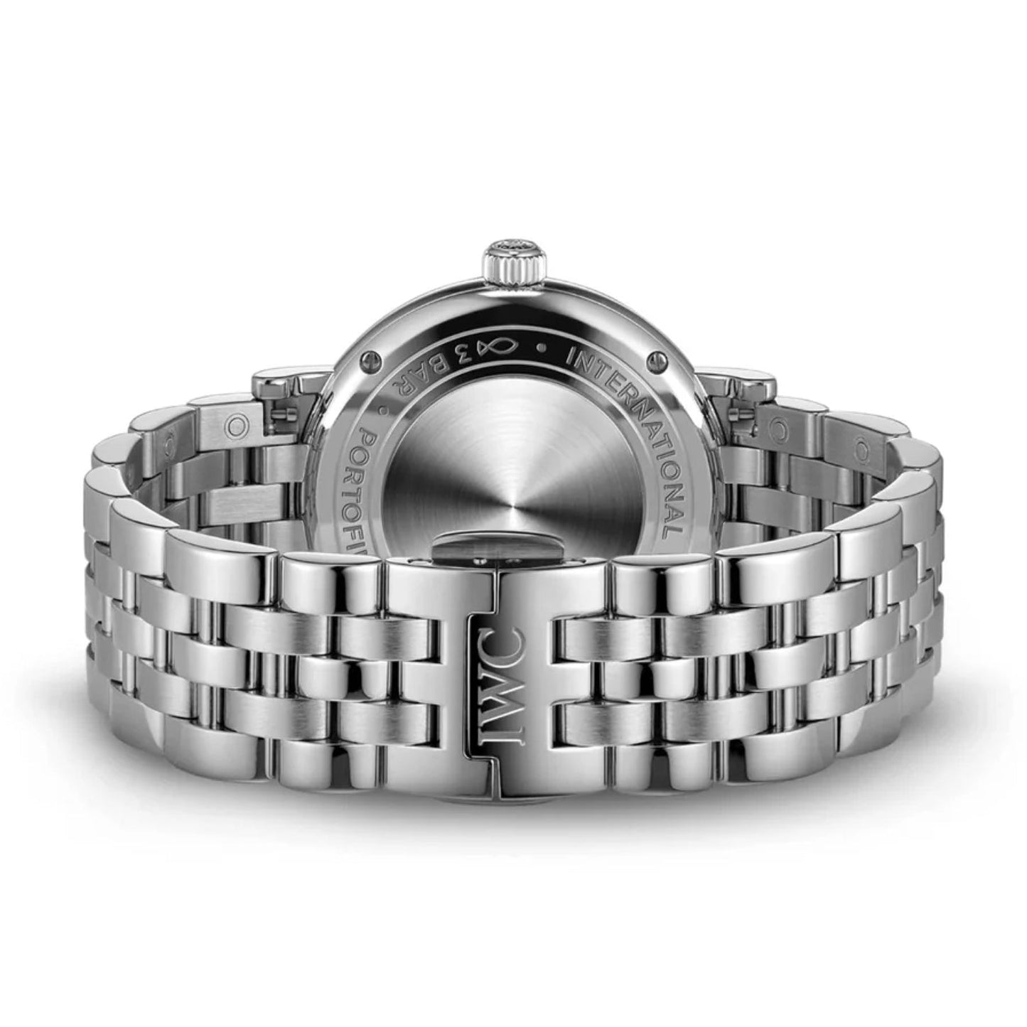 IWC Schaffhausen - Portofino Automatic 34 (IW657601)