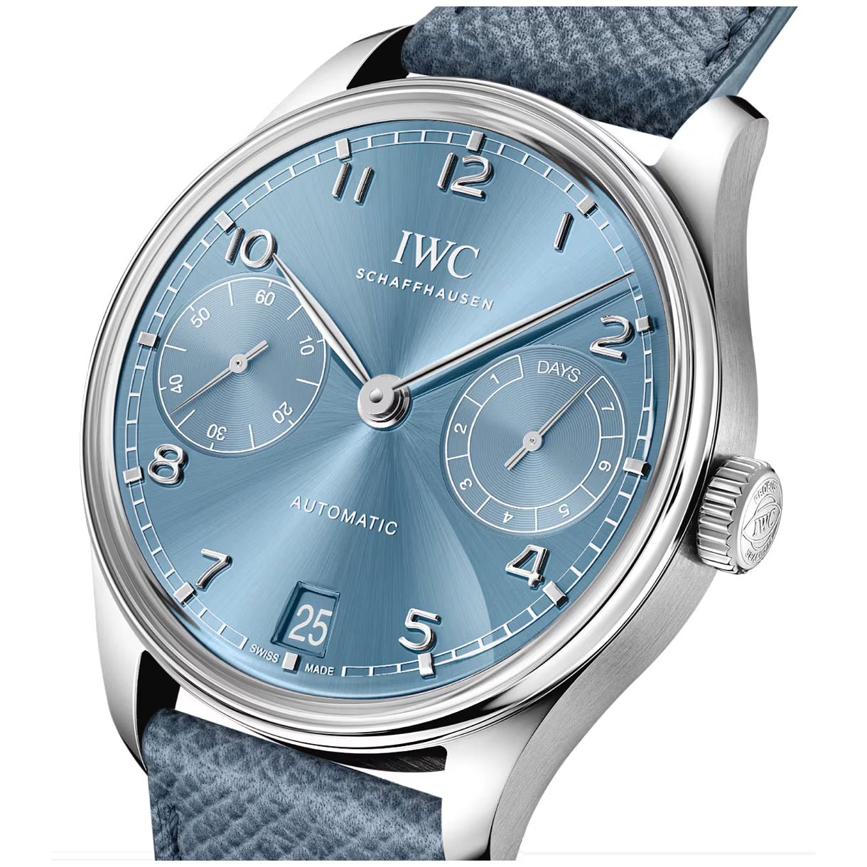 IWC Schaffhausen - Portugieser Automatic 42 (IW501708)