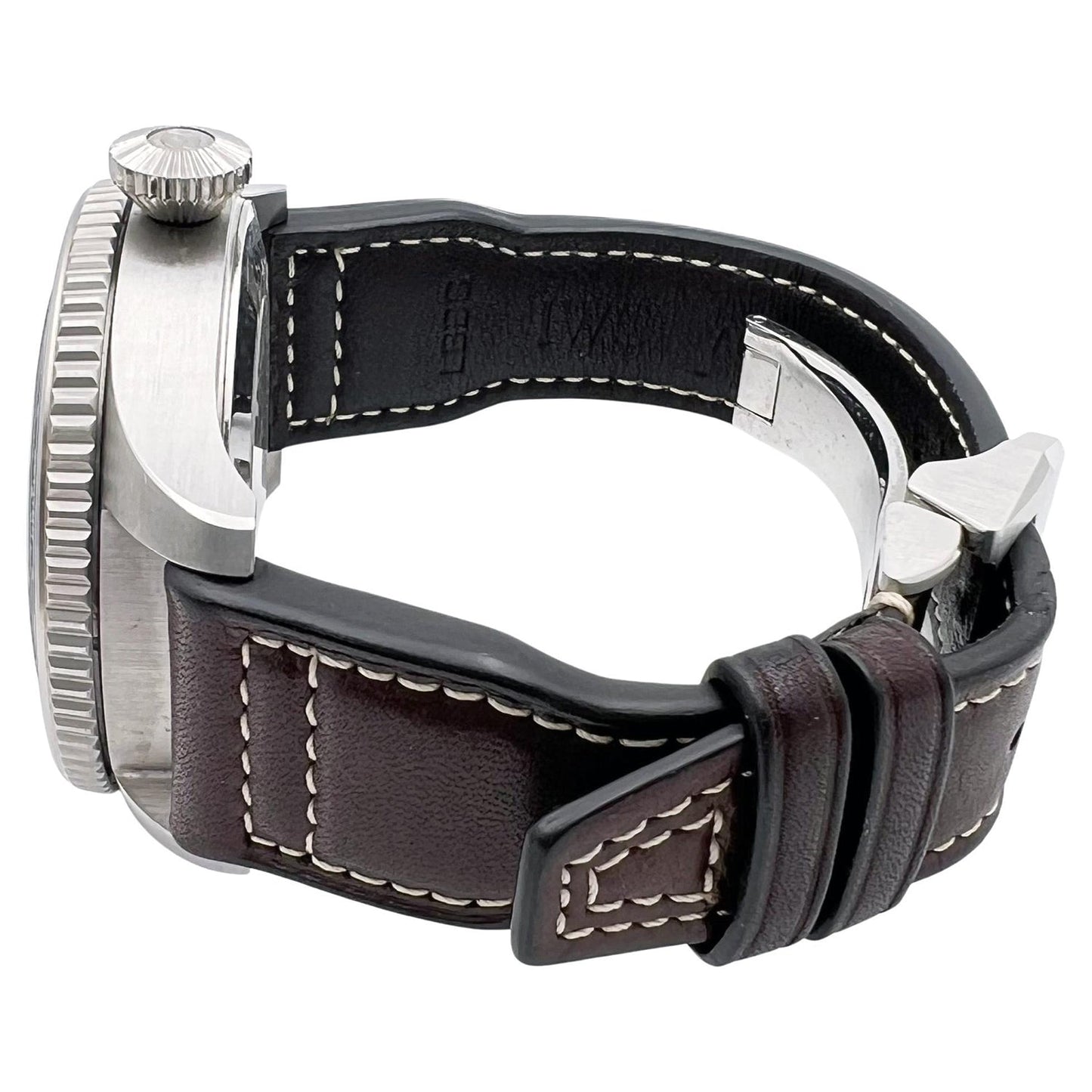 IWC Schaffhausen - Pre - Owned Pilot’s Watch Timezoner “Le Petit Prince” (IW395503)
