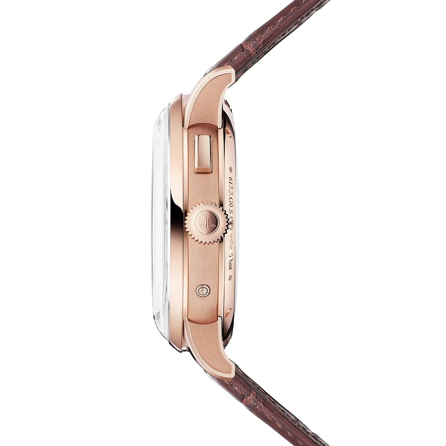 Jaeger-LeCoultre - Duometre Chronograph Moon (Q622252J)