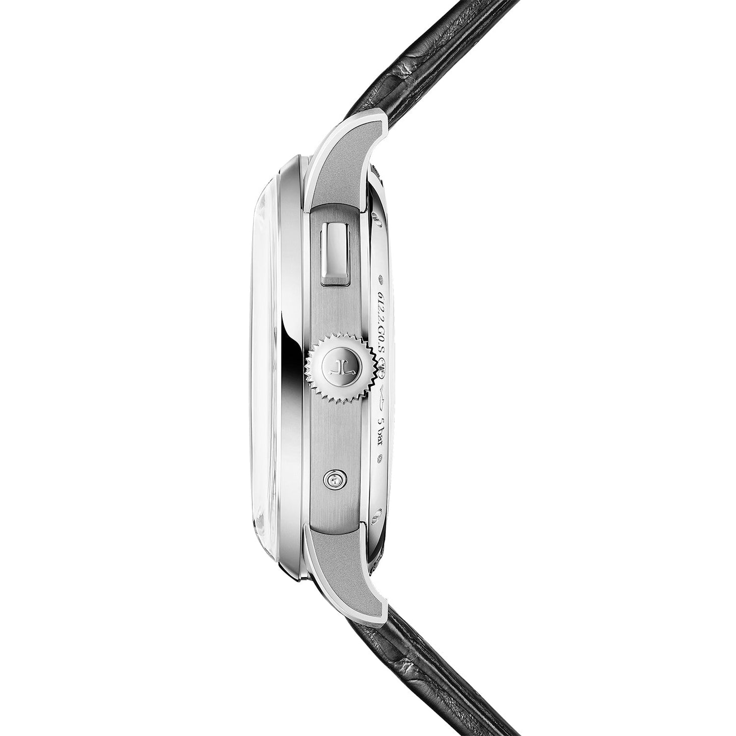 Jaeger-LeCoultre - Duometre Chronograph Moon (Q622656J)