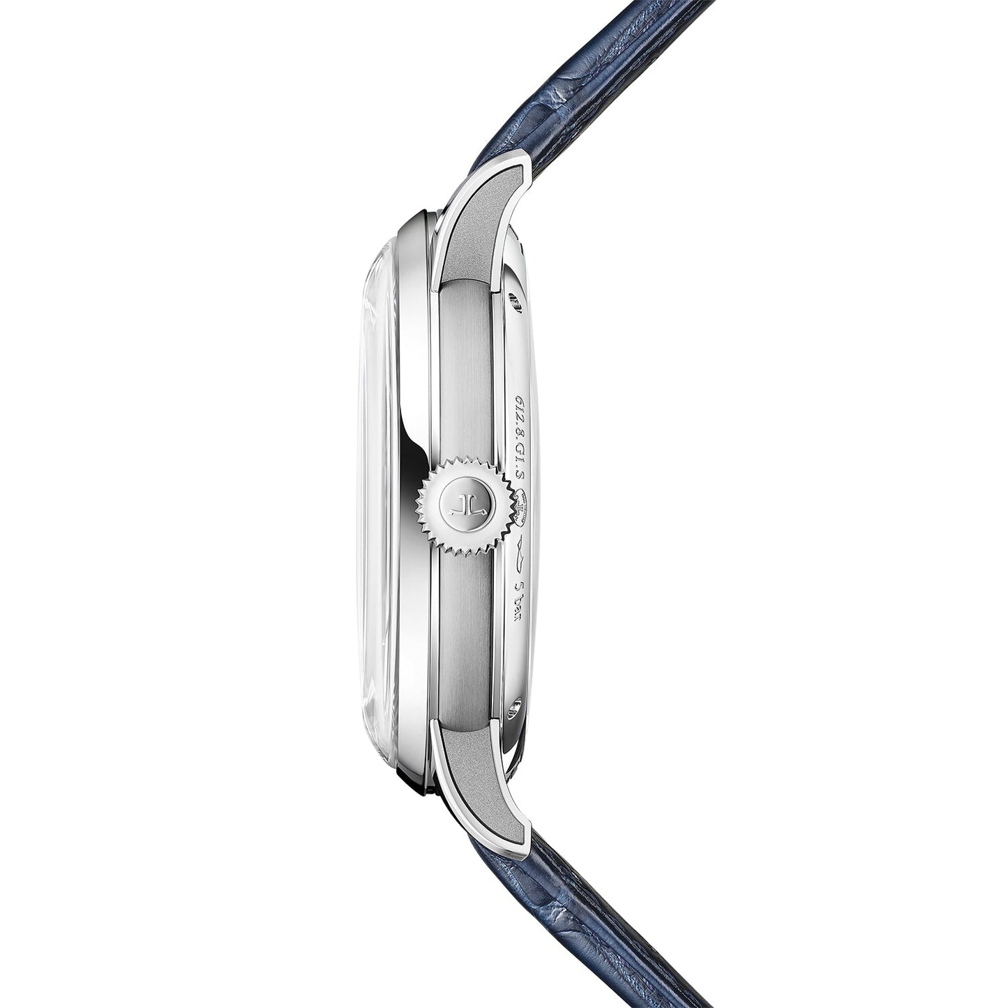 Jaeger-LeCoultre - Duometre Quantieme Lunaire (Q604848J)