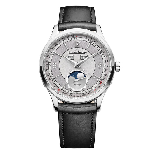 Jaeger - LeCoultre - Master Control Calendar (Q4148450)