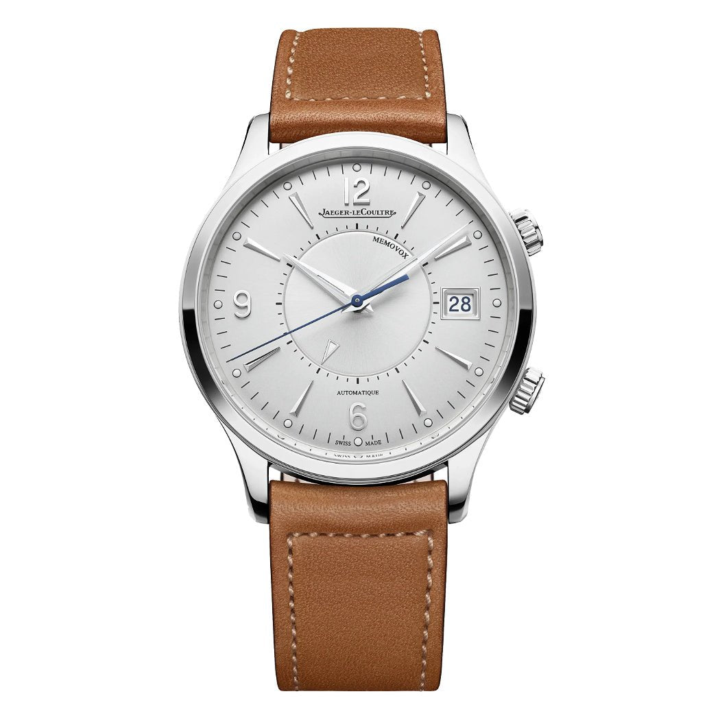 Jaeger - LeCoultre - Master Control Memovox (Q411842J)