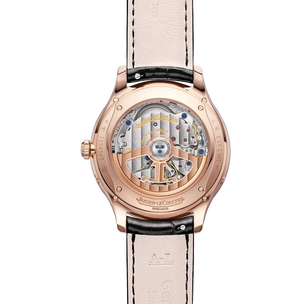 Jaeger - LeCoultre - Master Ultra Thin Moon (Q1242502)