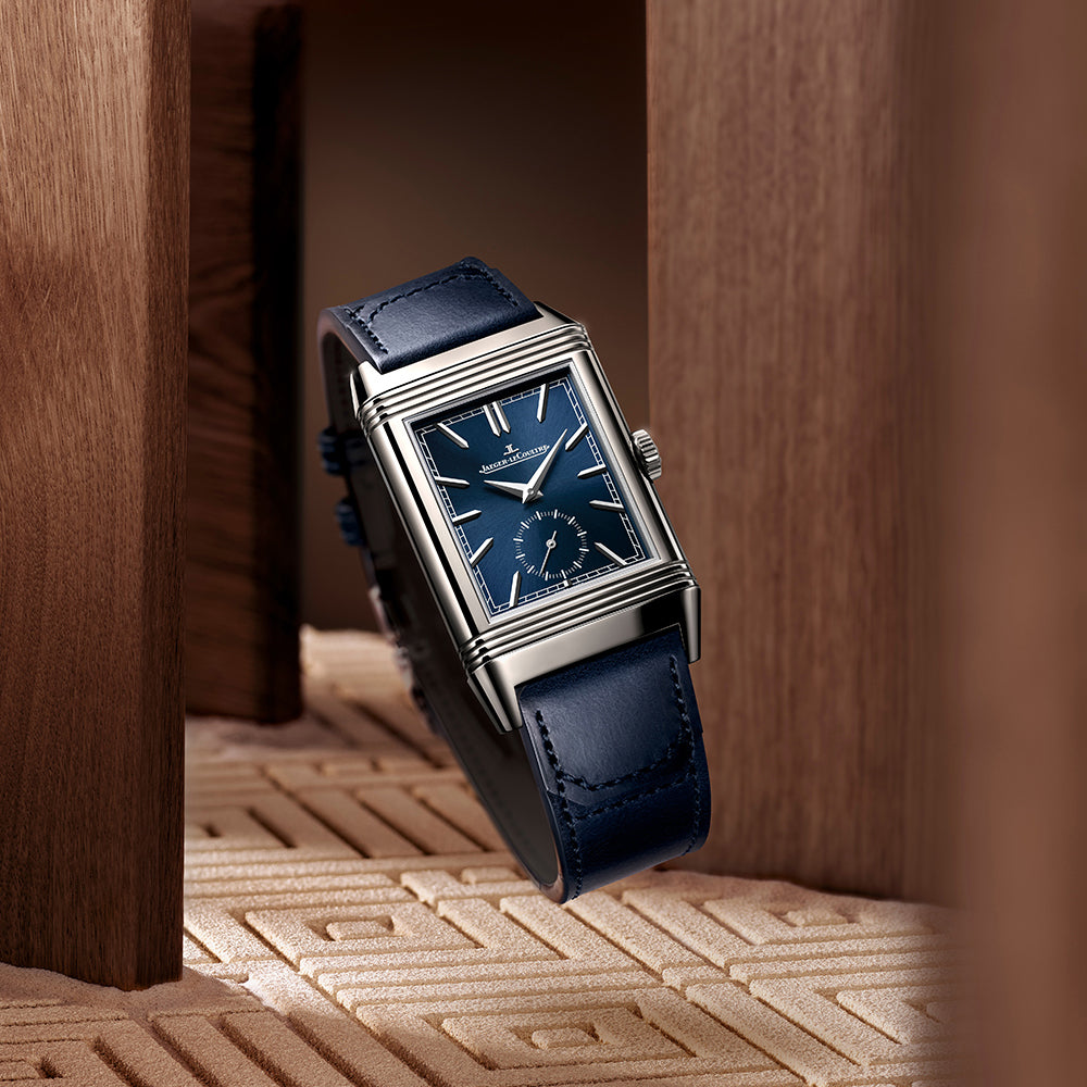 Jaeger-LeCoultre Reverso Watches - Palm Beach, Florida