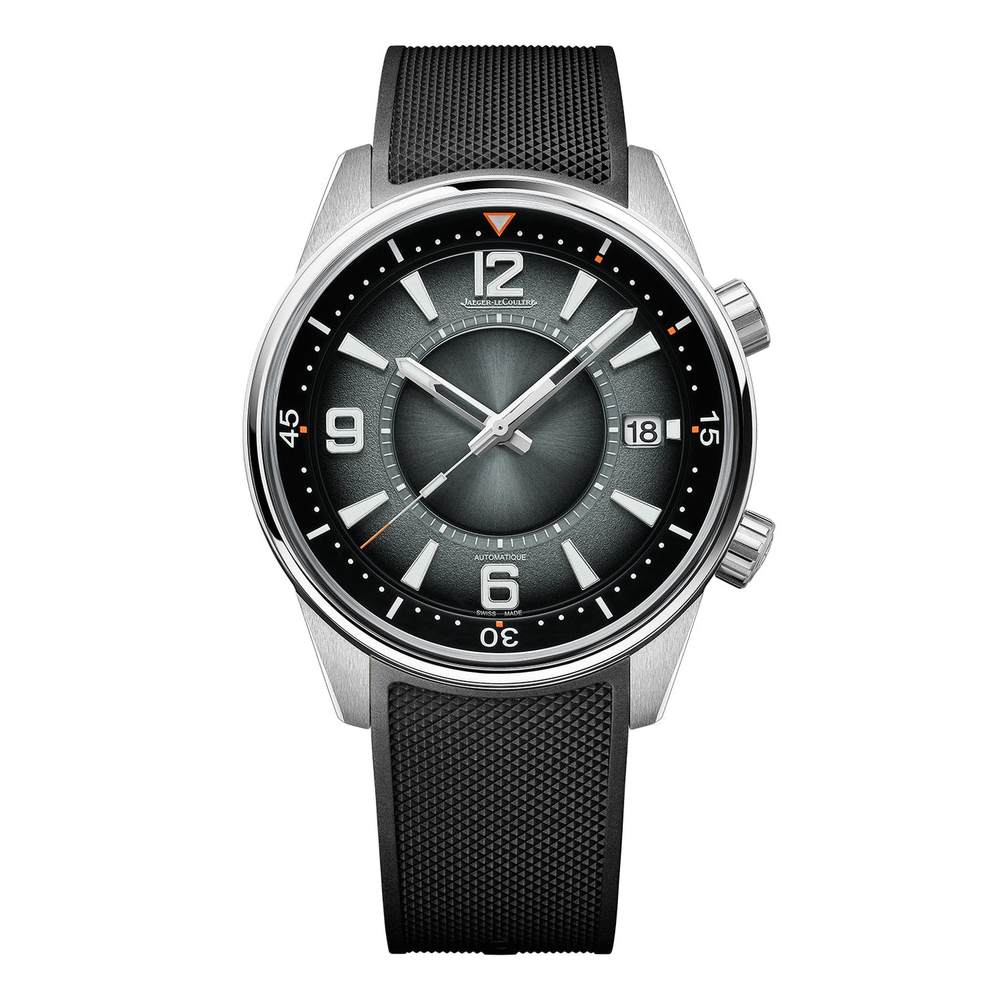 Jaeger-LeCoultre - Polaris Date (Q9068050)