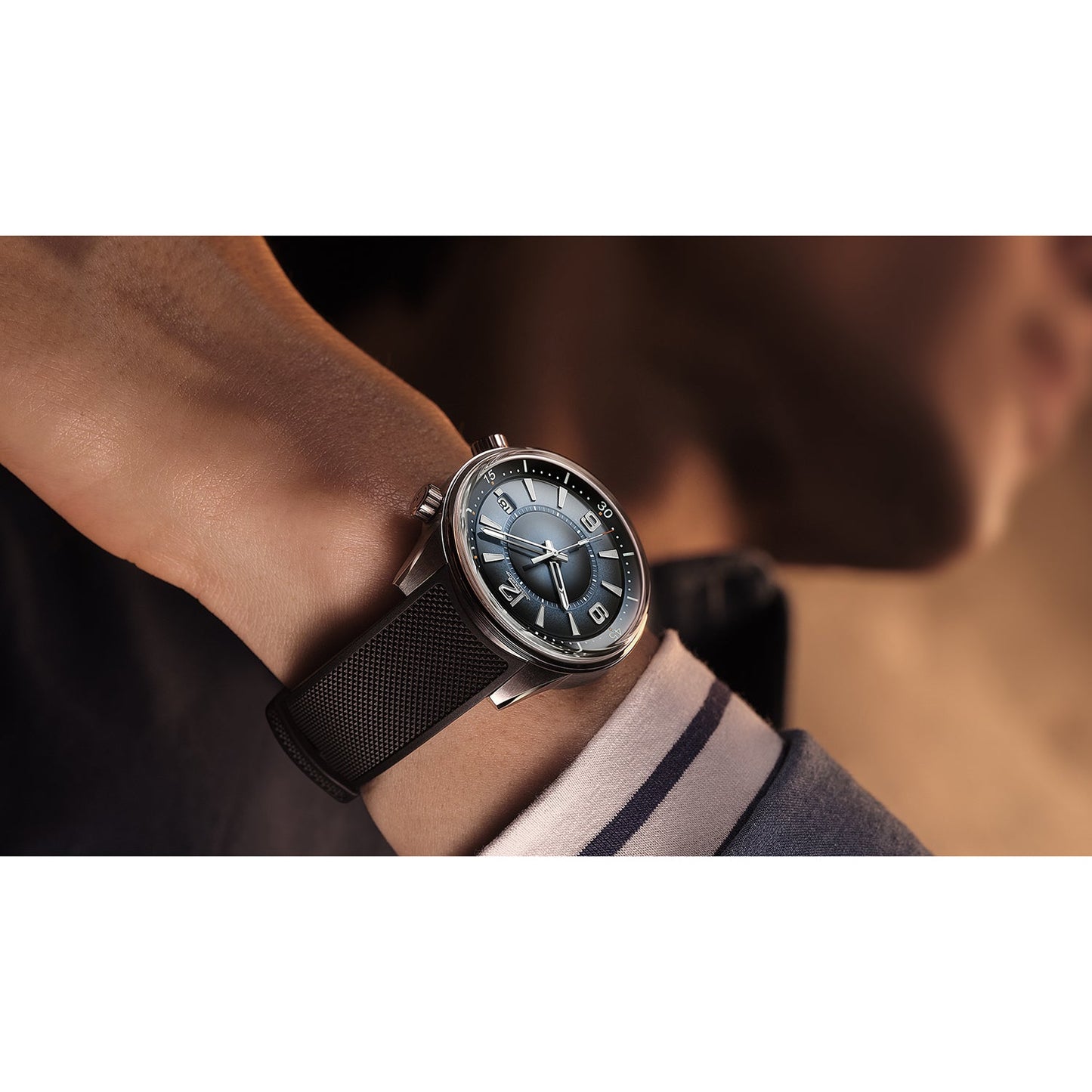 Jaeger-LeCoultre - Polaris Date (Q9068050)