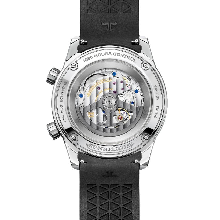 Jaeger-LeCoultre - Polaris Date (Q9068050)