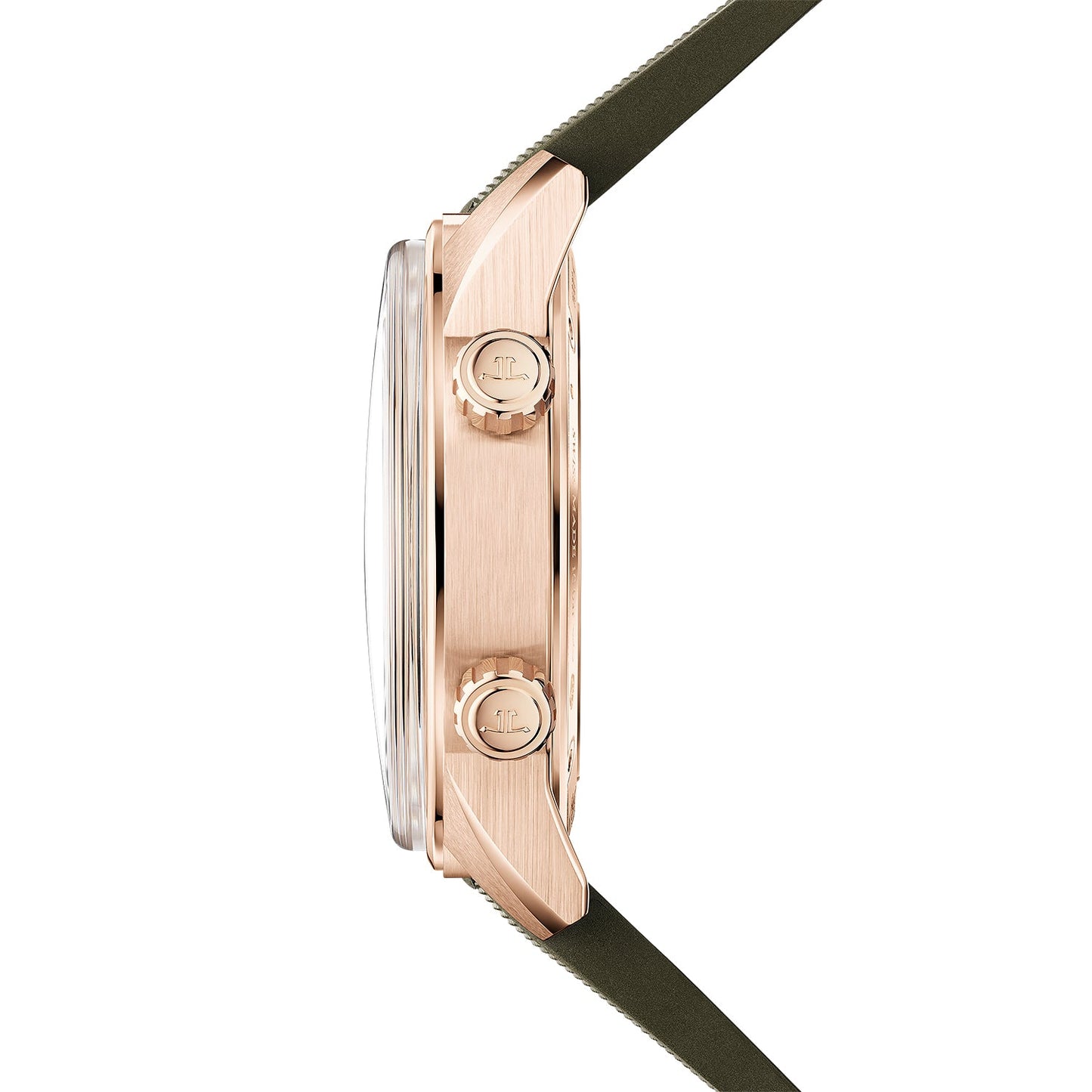 Jaeger-LeCoultre - Polaris Perpetual Calendar (Q908263J)