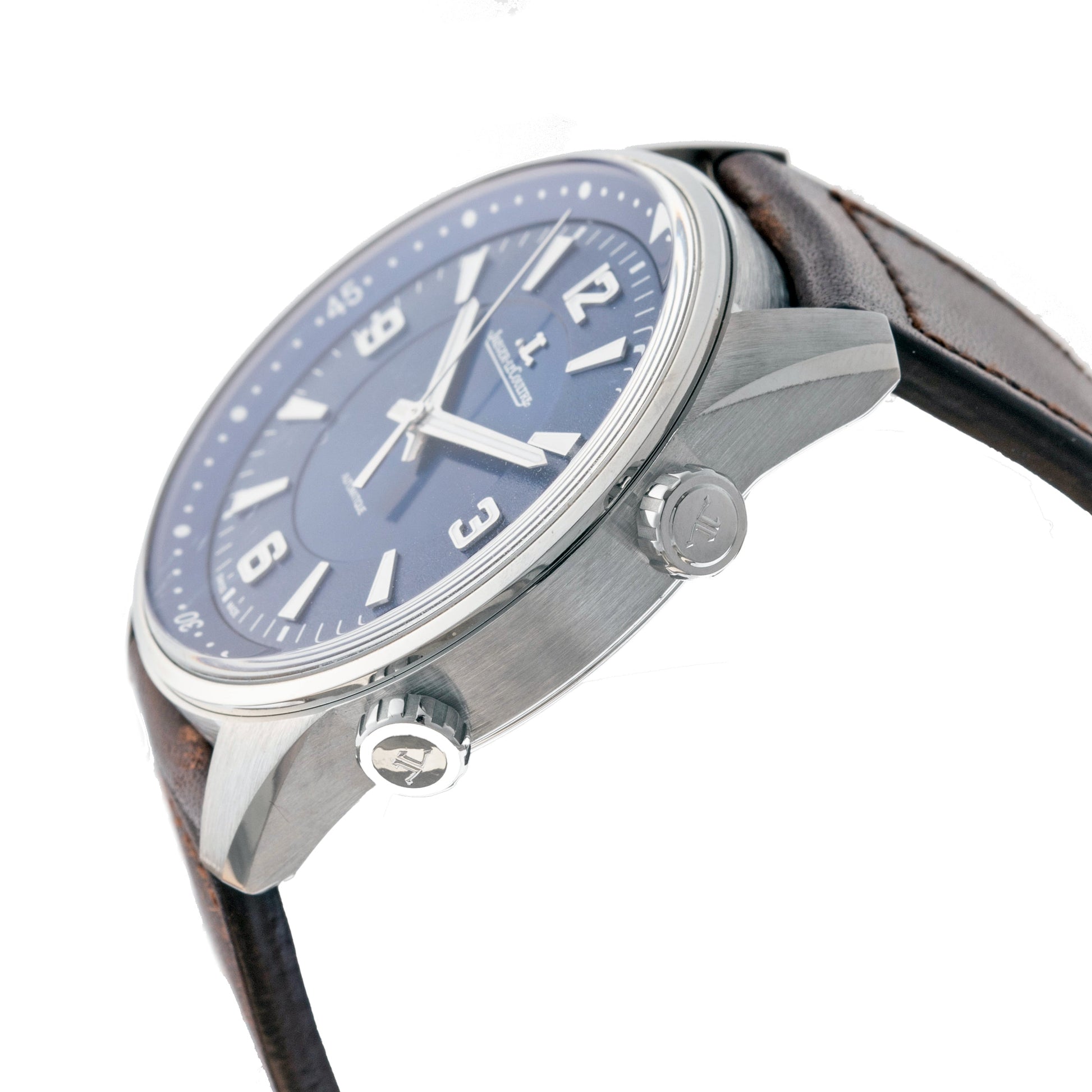 Jaeger - LeCoultre - Pre - owned Polaris Automatic 41mm (Q9008480)