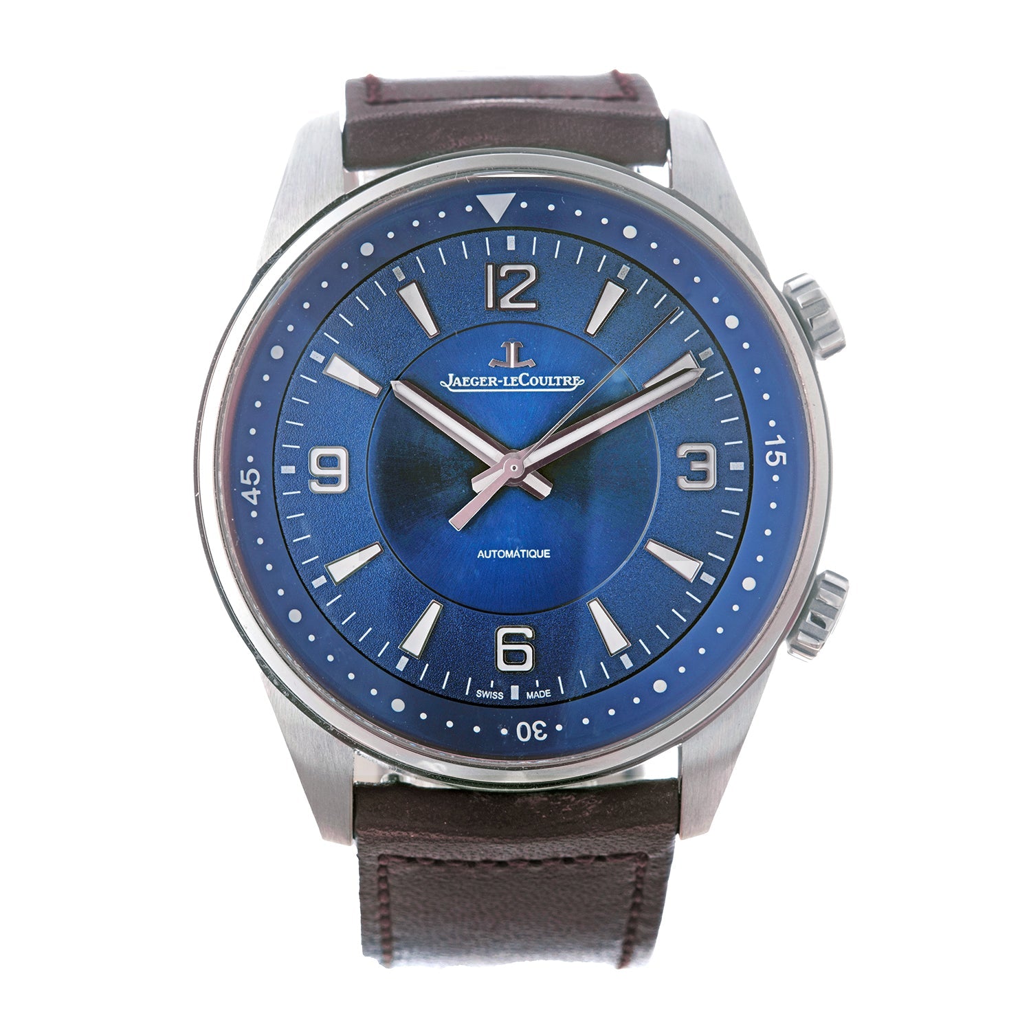 Jaeger - LeCoultre - Pre - owned Polaris Automatic 41mm (Q9008480)