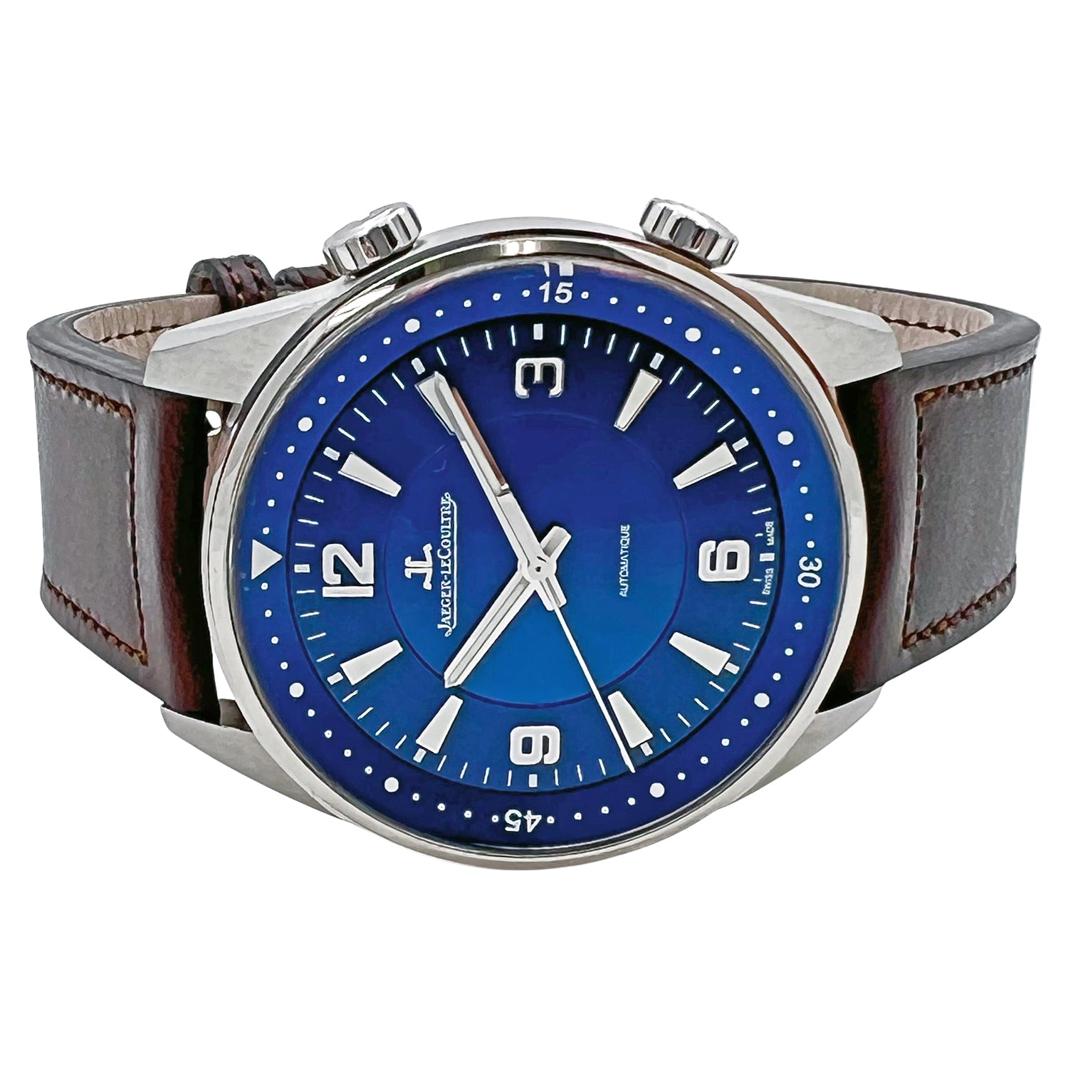 Jaeger - LeCoultre - Pre - owned Polaris Automatic 41mm (Q9008480)