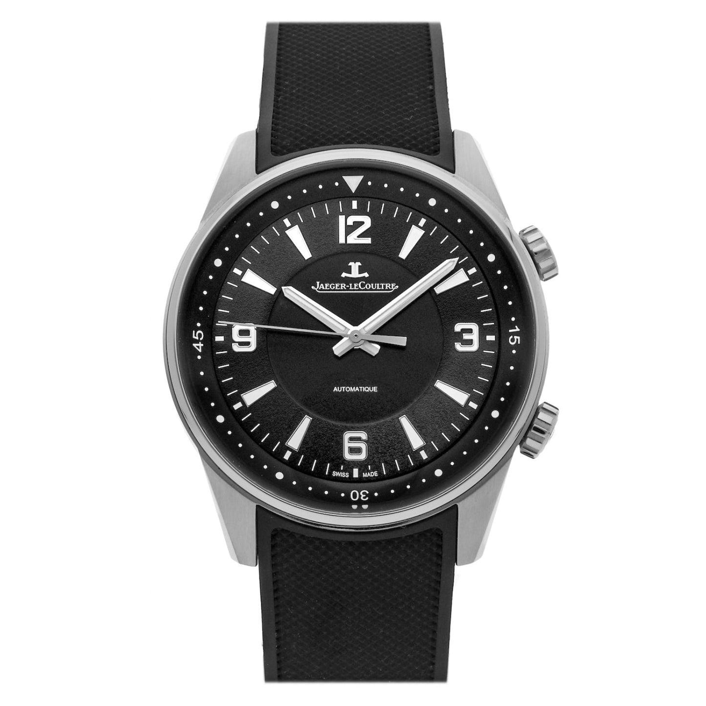 Jaeger - LeCoultre - Pre - Owned Polaris Automatic 41mm Steel (Q9008471)
