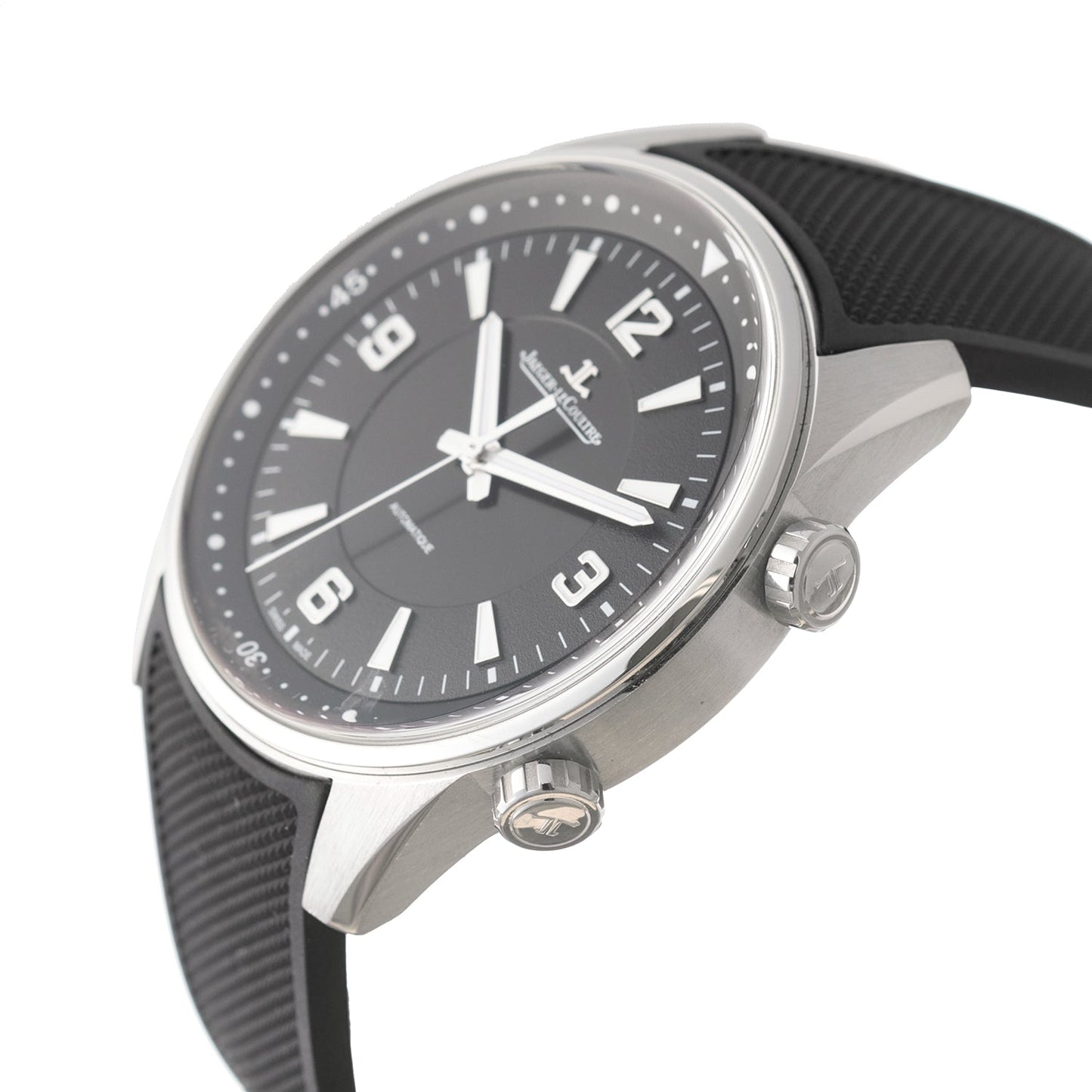 Jaeger - LeCoultre - Pre - Owned Polaris Automatic 41mm Steel (Q9008471)