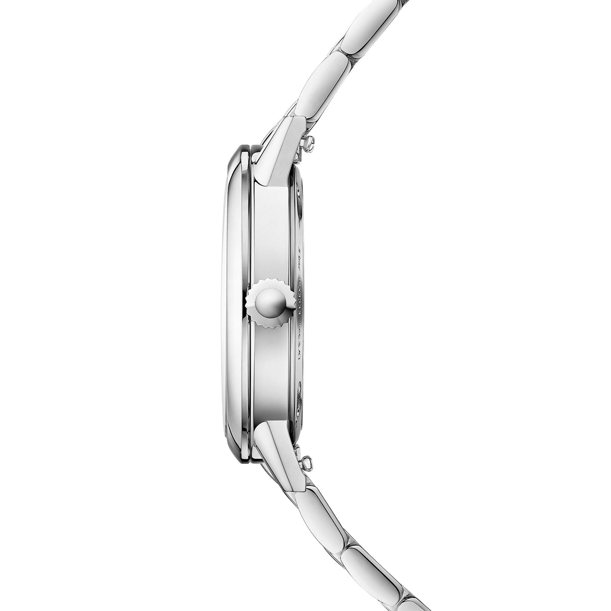 Jaeger-LeCoultre - Rendez-Vous Classic 29mm Steel Watch (Q3658110)