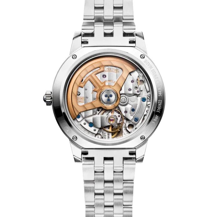 Jaeger - LeCoultre - Rendez - Vous Classic Night & Day Medium (Q3448130)