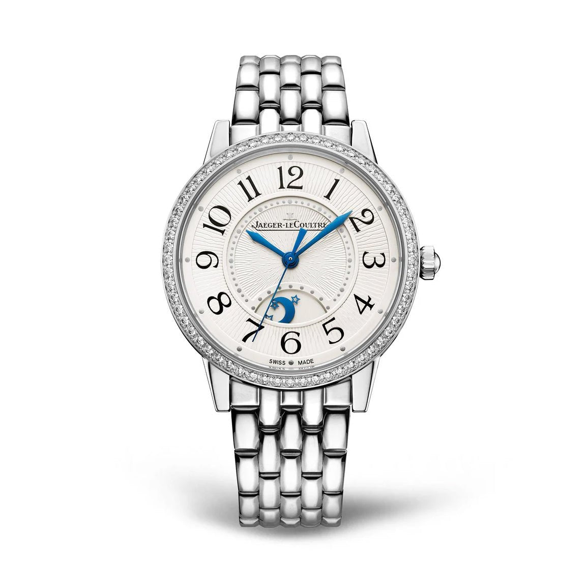 Jaeger - LeCoultre - Rendez - Vous Classic Night & Day Medium (Q3448130)
