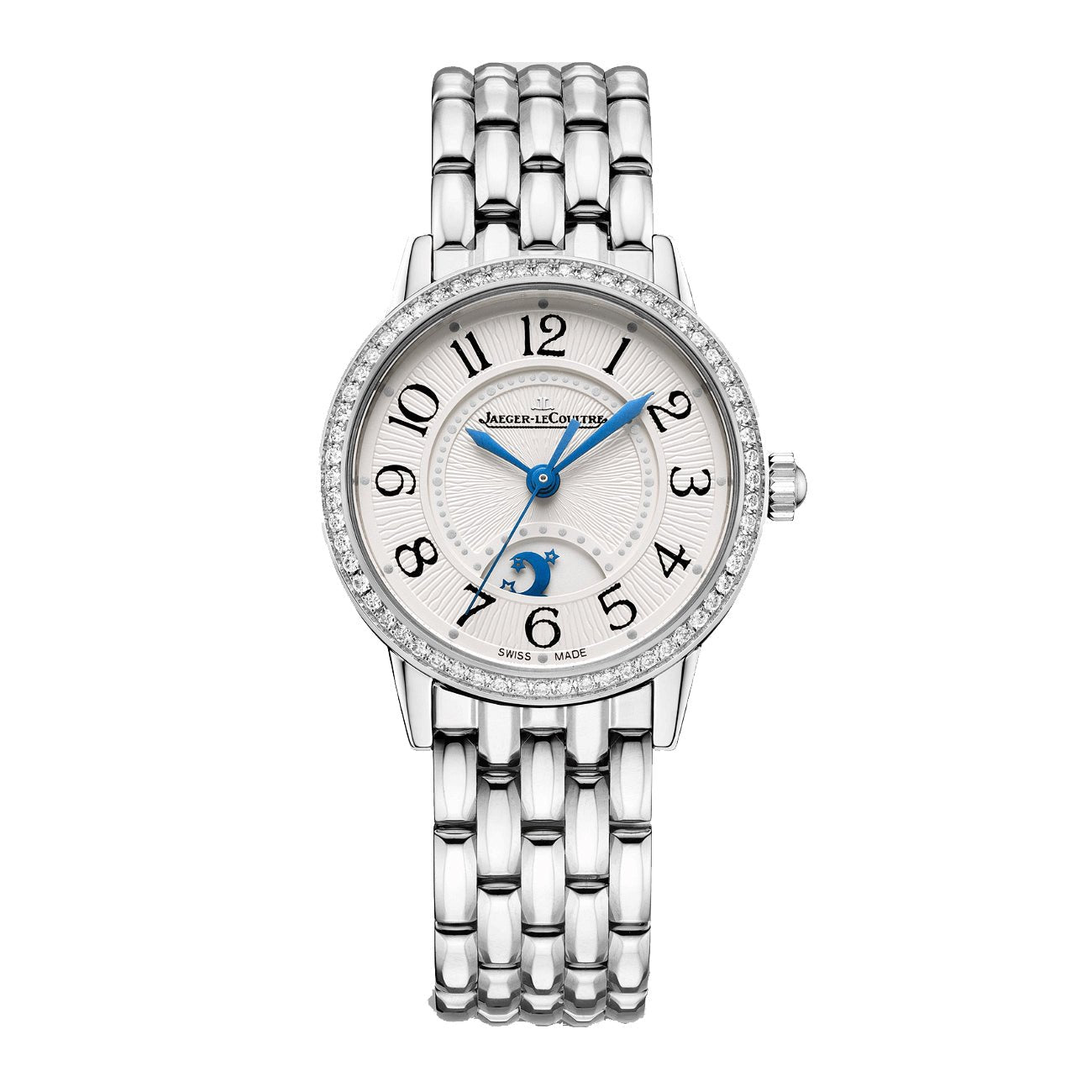Jaeger - LeCoultre - Rendez - Vous Classic Night & Day Small (Q3468130)
