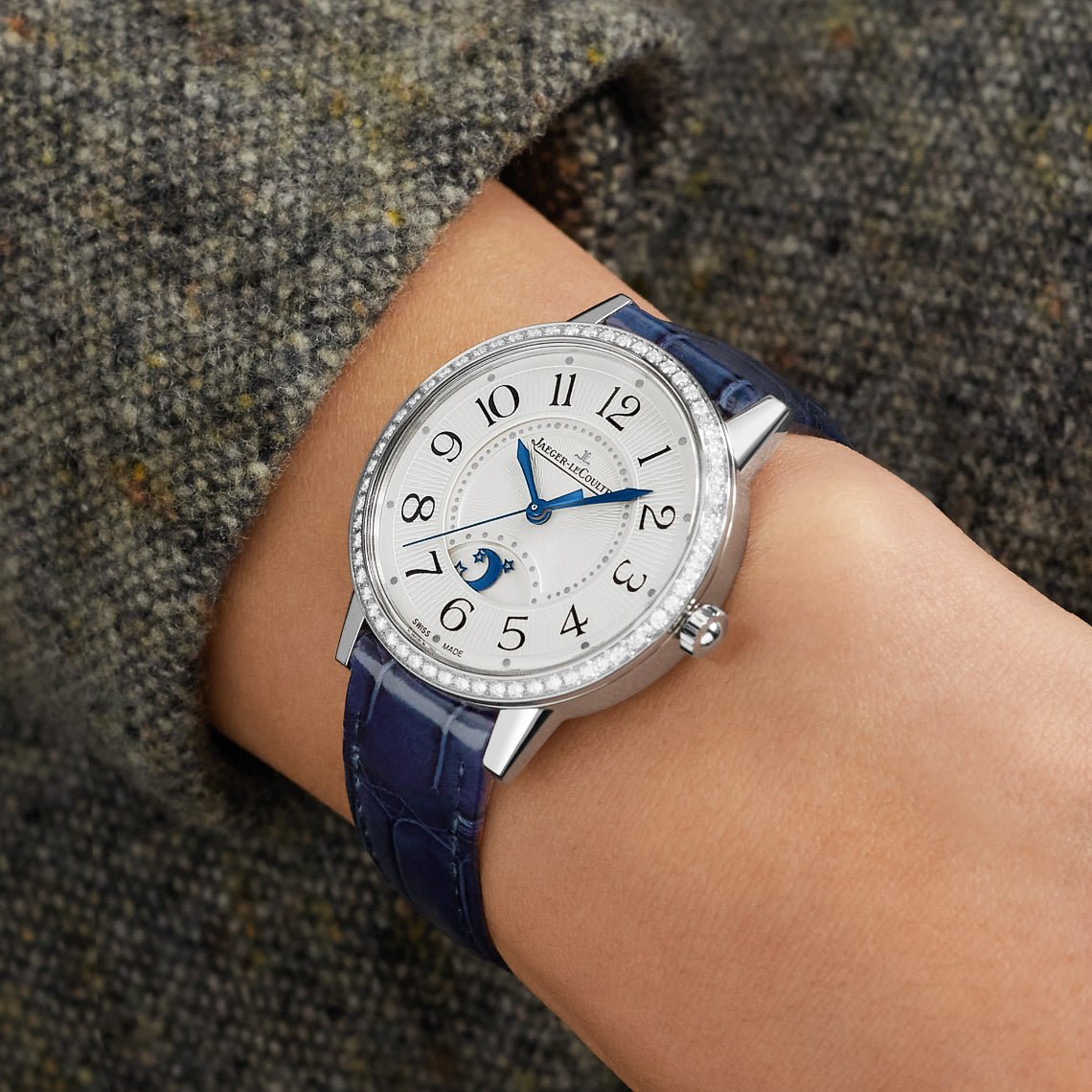 Jaeger - LeCoultre - Rendez - Vous Night & Day Medium (Q3448430)