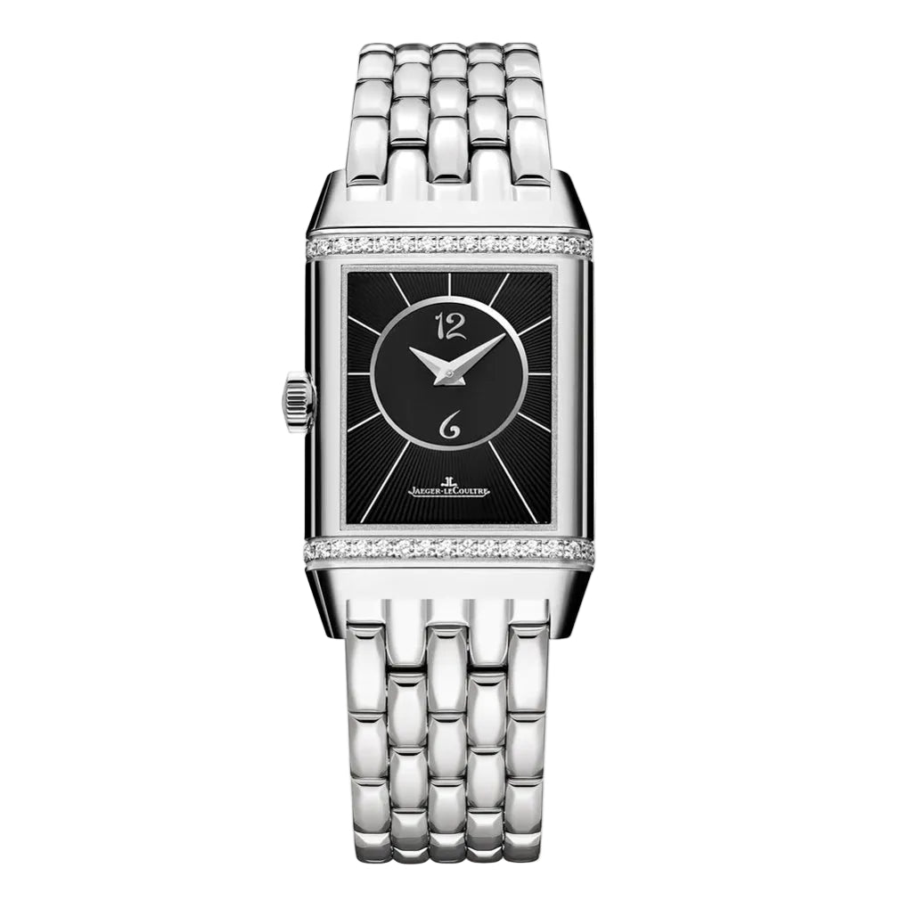 Jaeger - LeCoultre - Reverso Classic Duetto Medium (Q2588120)