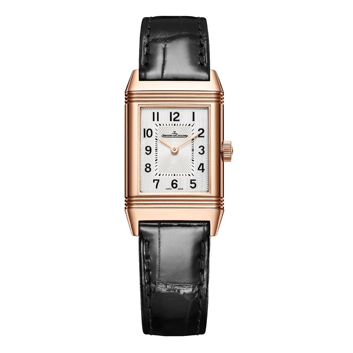 Jaeger - LeCoultre - Reverso Classic Monoface Small (Q2602540)