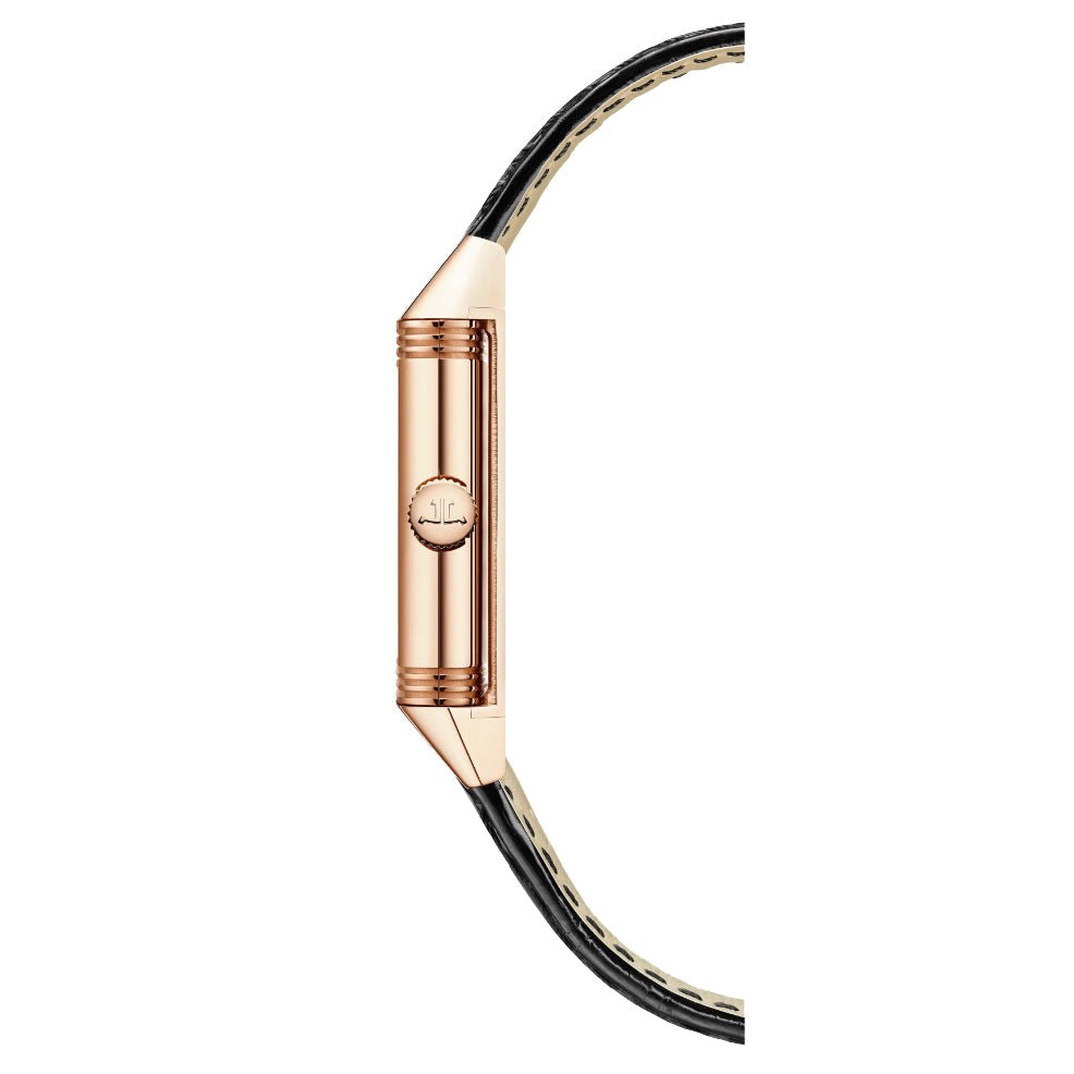 Jaeger - LeCoultre - Reverso Classic Monoface Small (Q2602540)