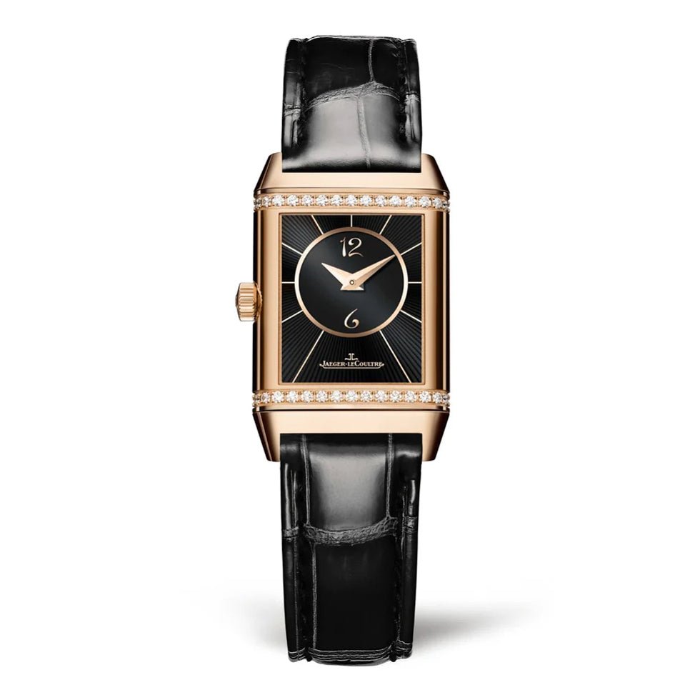 Jaeger - LeCoultre - Reverso Classic Small Duetto (Q2662530)