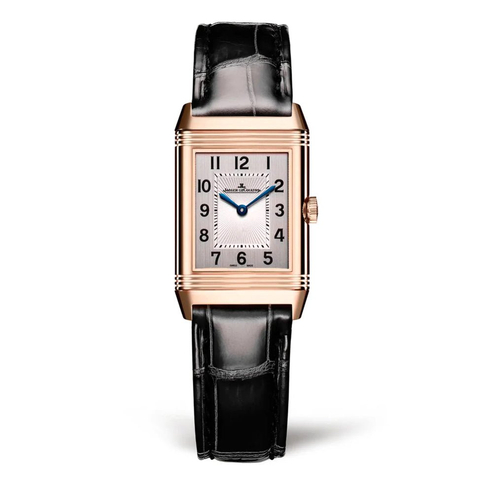 Jaeger - LeCoultre - Reverso Classic Small Duetto (Q2662530)