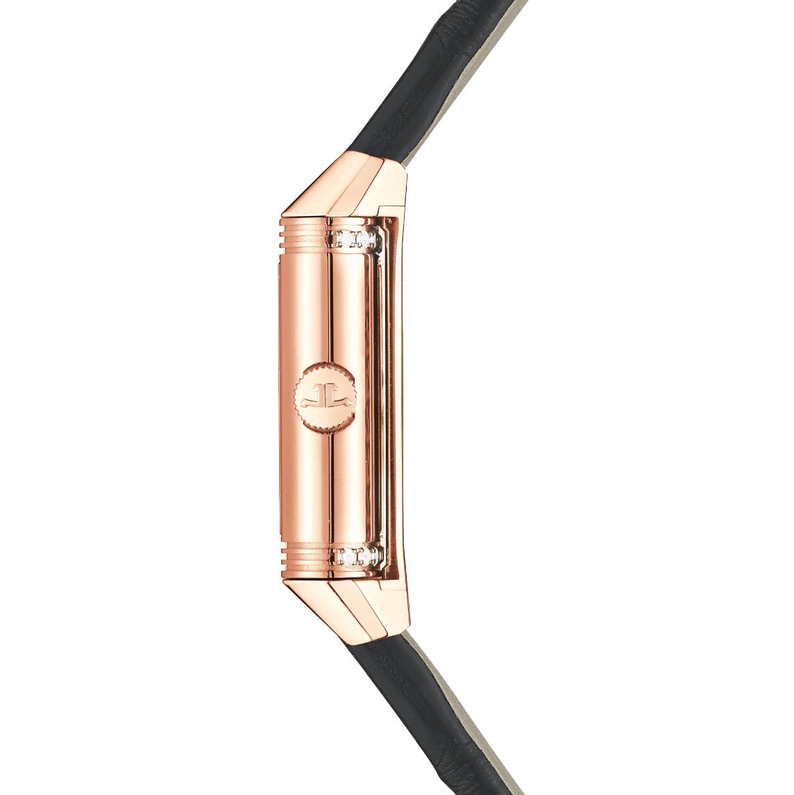 Jaeger - LeCoultre - Reverso Classic Small Duetto (Q2662530)