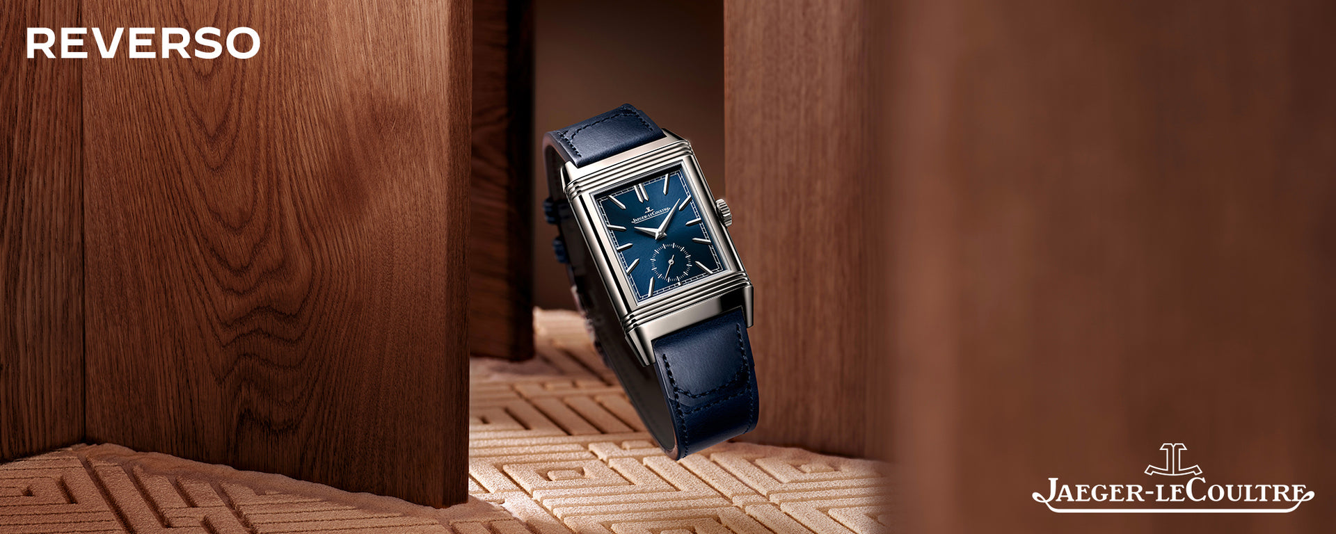 Jaeger-LeCoultre Reverso Watches - Palm Beach, Florida