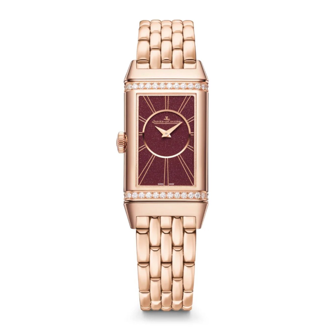 Jaeger - LeCoultre - Reverso One Duetto (Q334216J)