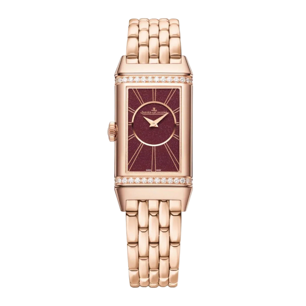 Jaeger - LeCoultre - Reverso One Duetto (Q334216J)