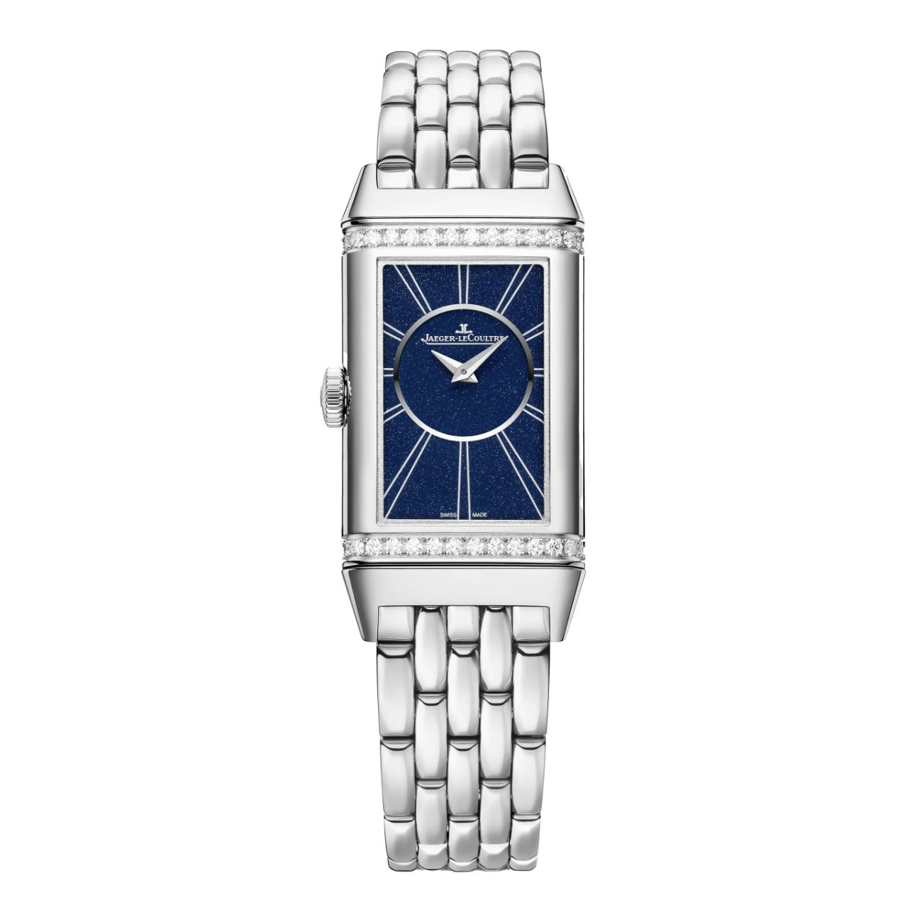 Jaeger - LeCoultre - Reverso One Duetto (Q334818J)