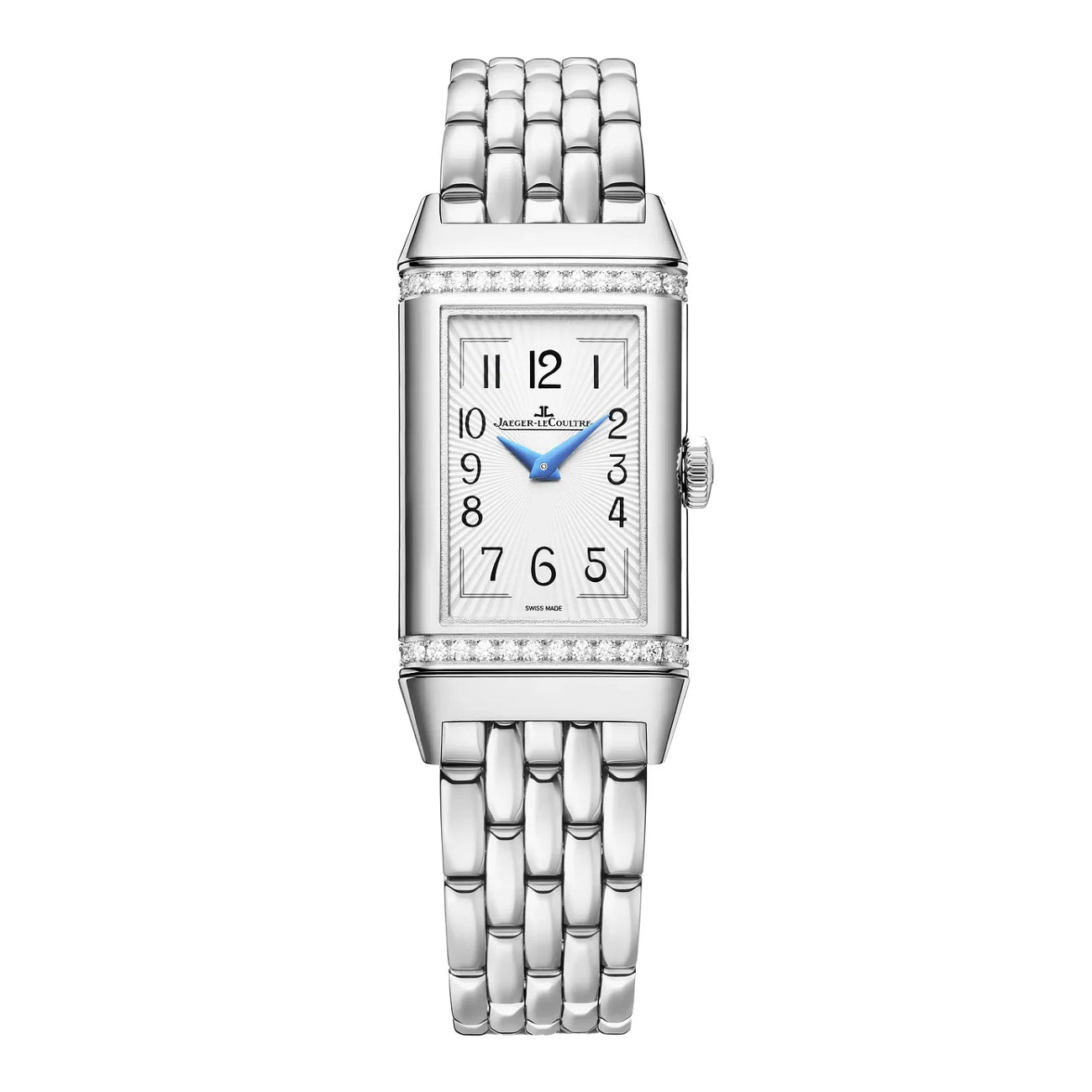 Jaeger - LeCoultre - Reverso One Duetto (Q334818J)