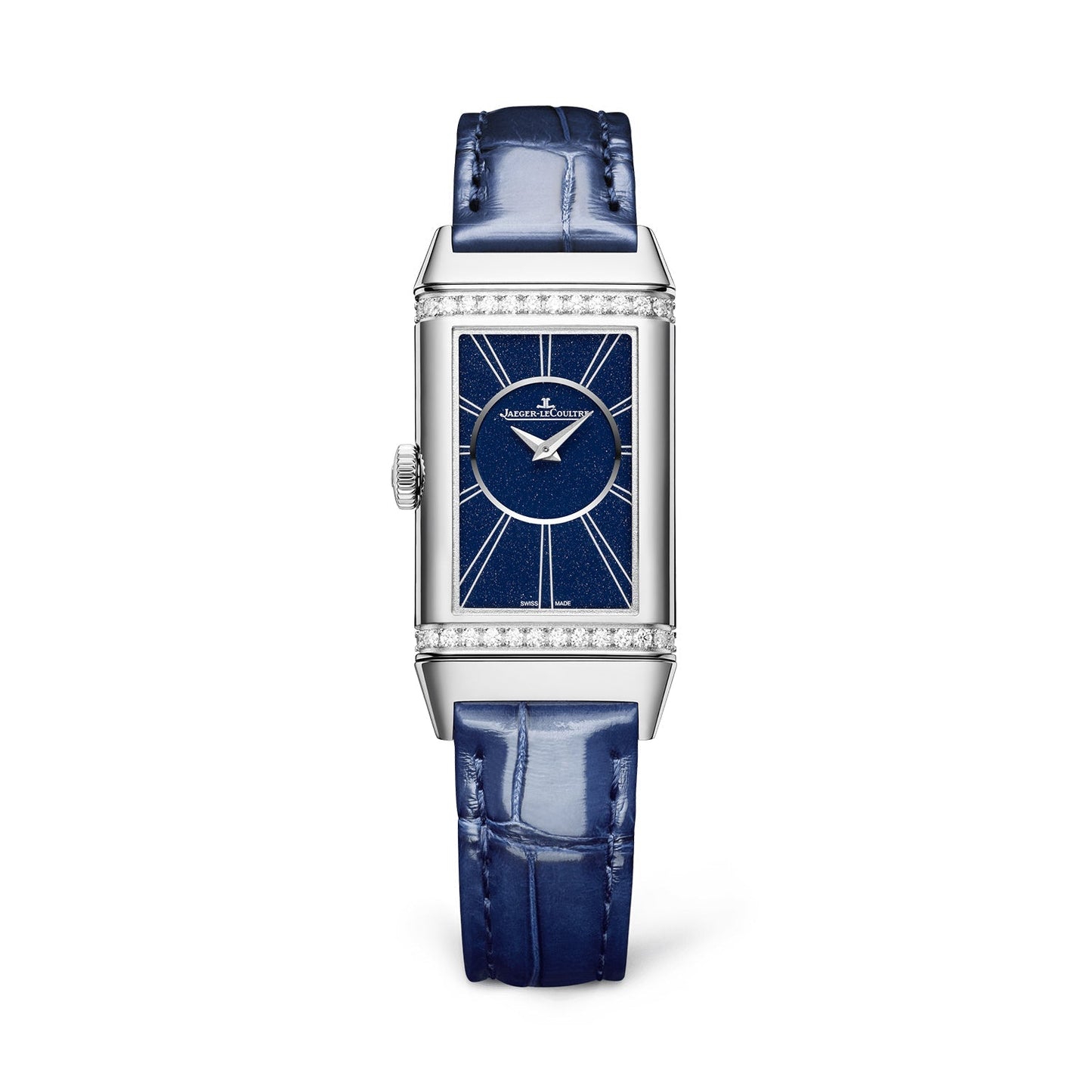 Jaeger - LeCoultre - Reverso One Duetto (Q334818J)